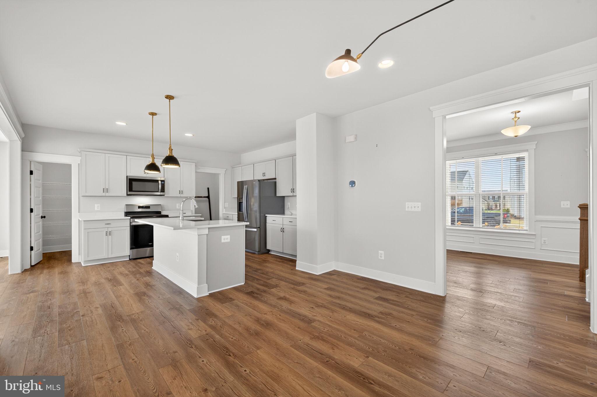 SNOWDEN BRIDGE - Residential Lease