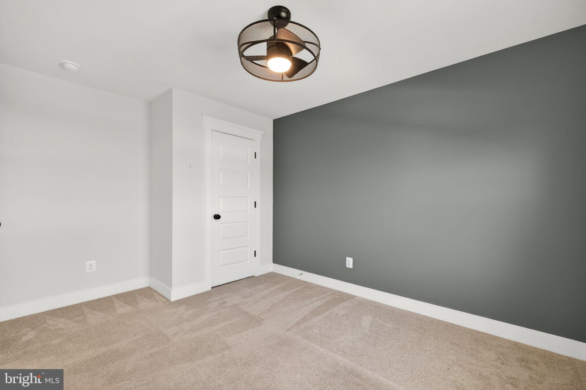 SNOWDEN BRIDGE - Residential Lease