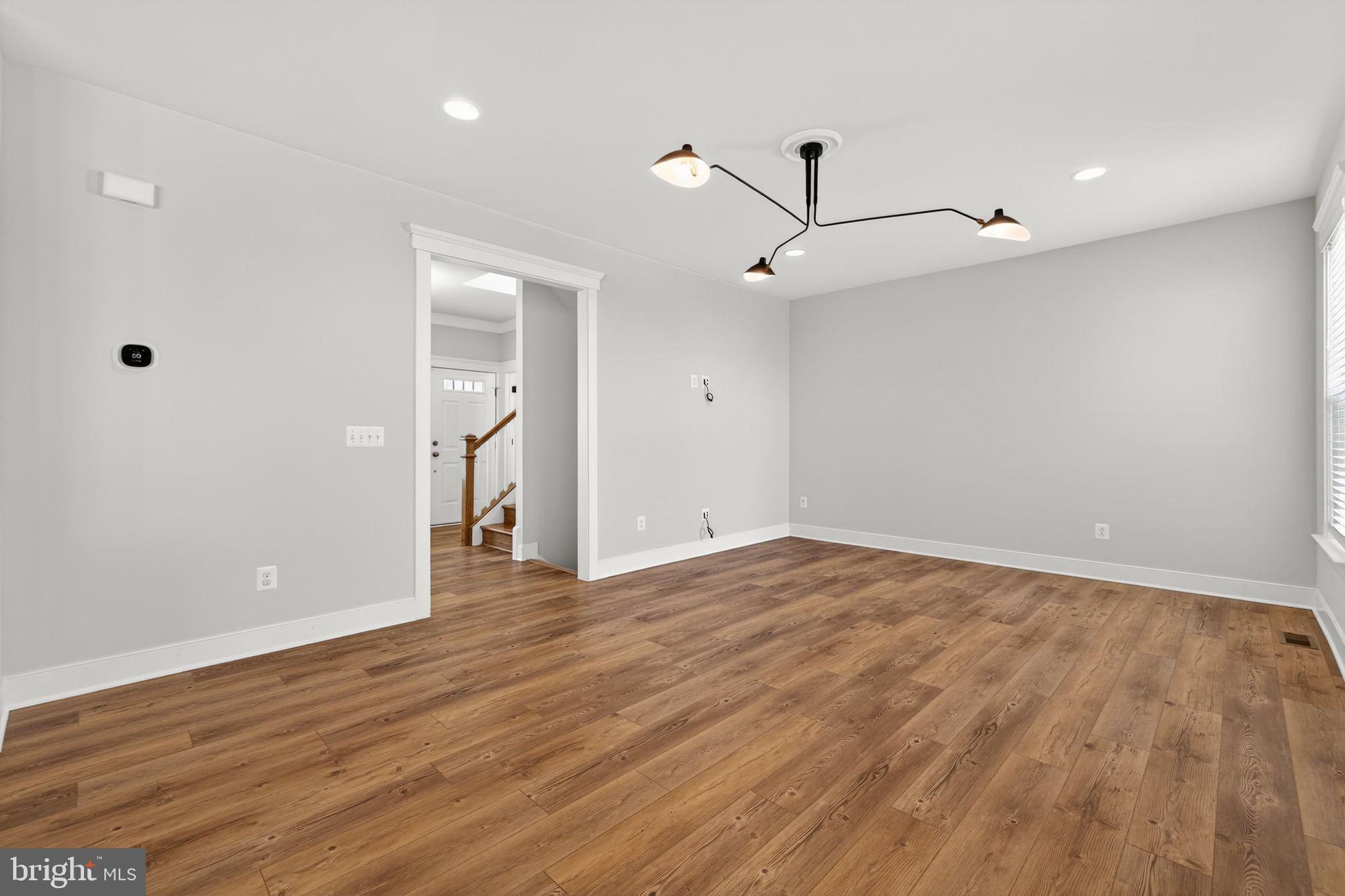 SNOWDEN BRIDGE - Residential Lease