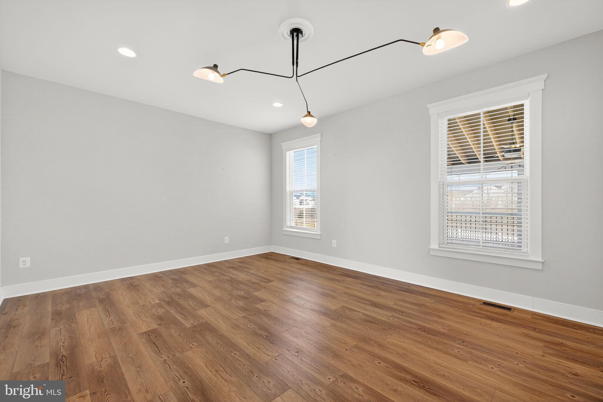 SNOWDEN BRIDGE - Residential Lease