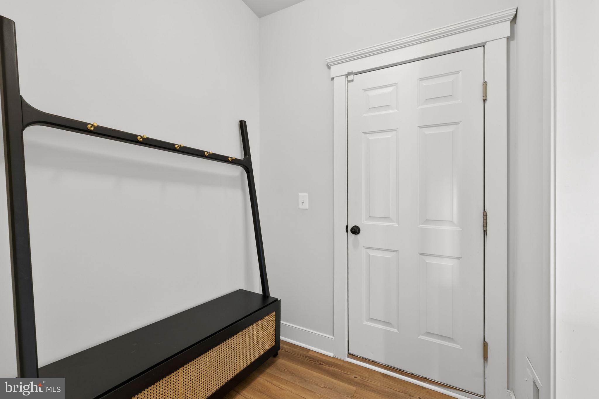 SNOWDEN BRIDGE - Residential Lease