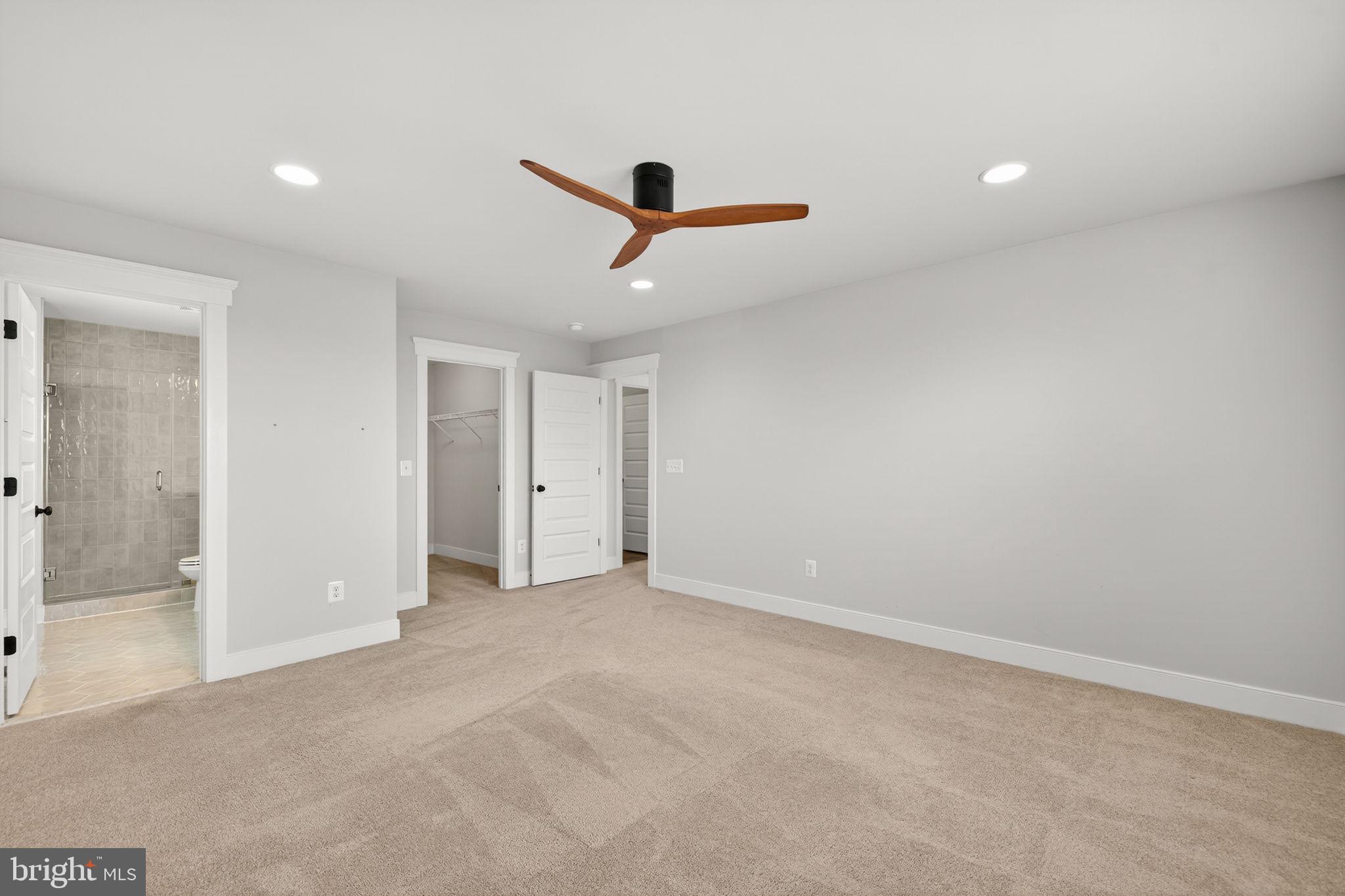 SNOWDEN BRIDGE - Residential Lease