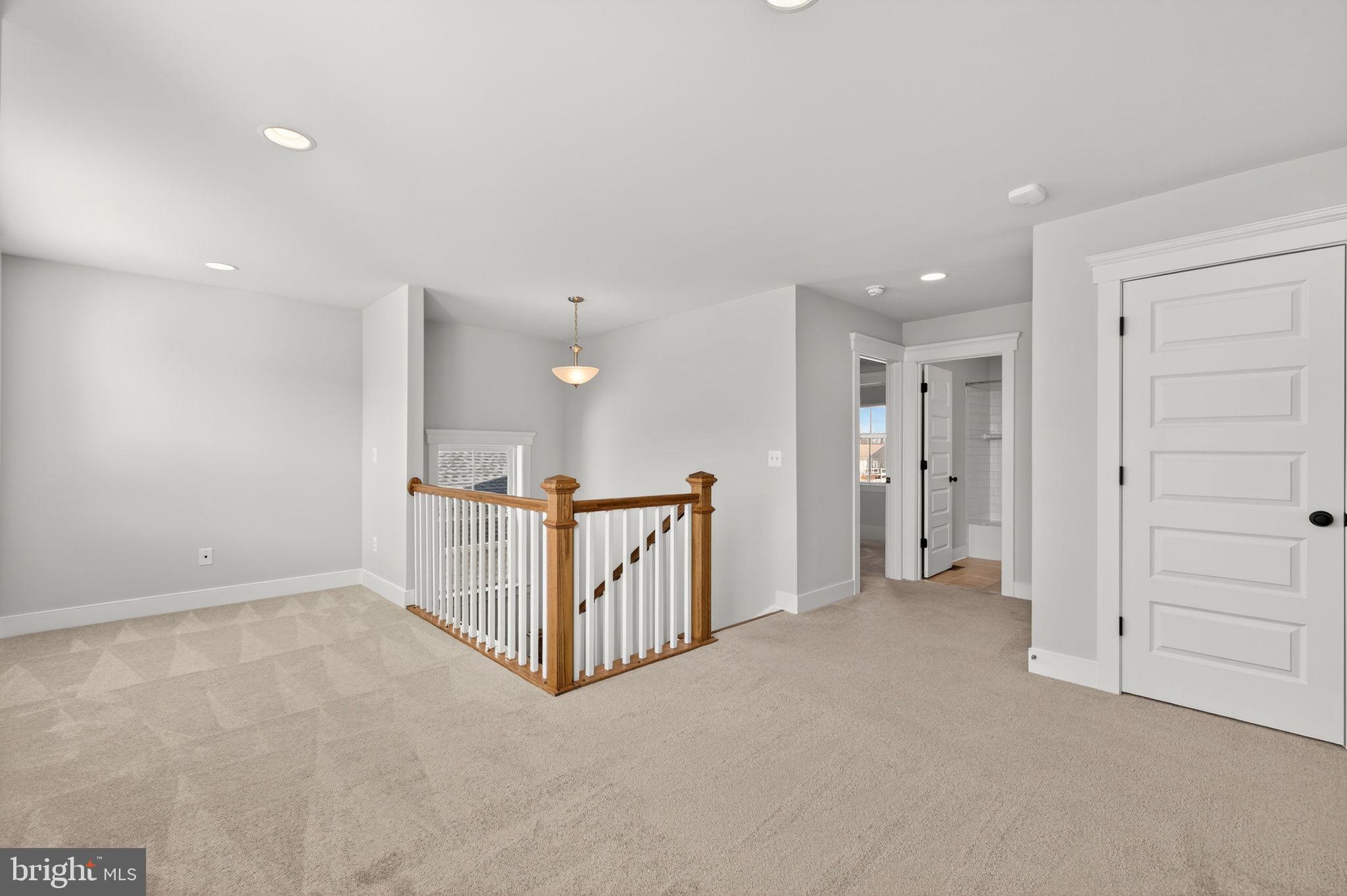 SNOWDEN BRIDGE - Residential Lease