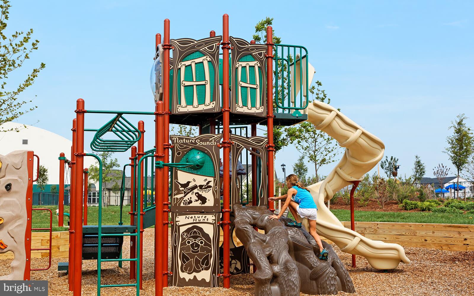 SNOWDEN BRIDGE - Residential Lease