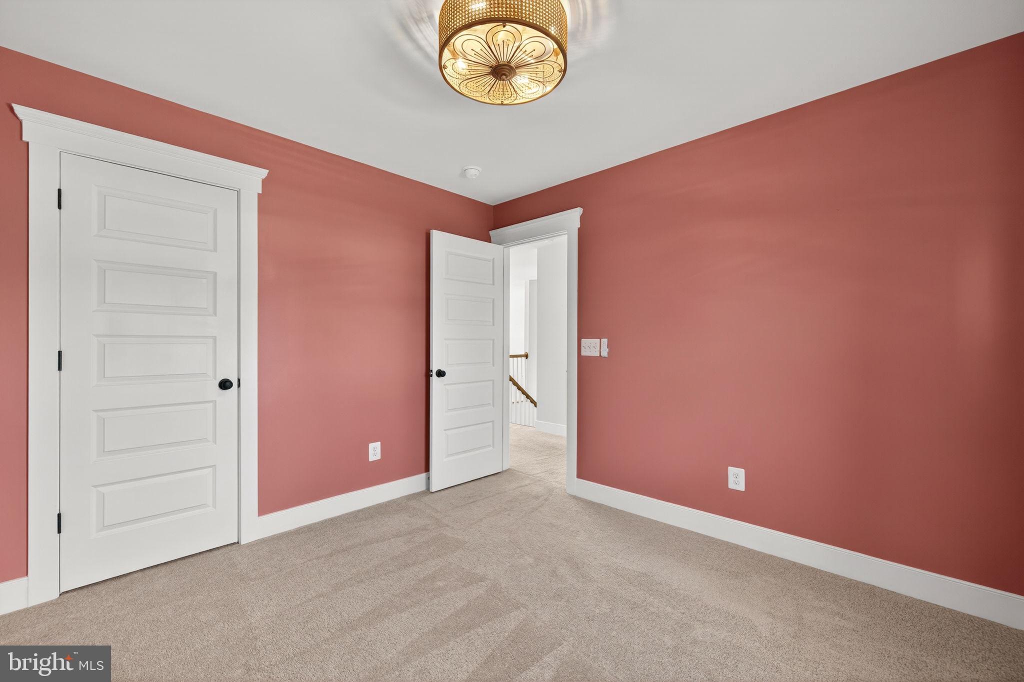 SNOWDEN BRIDGE - Residential Lease