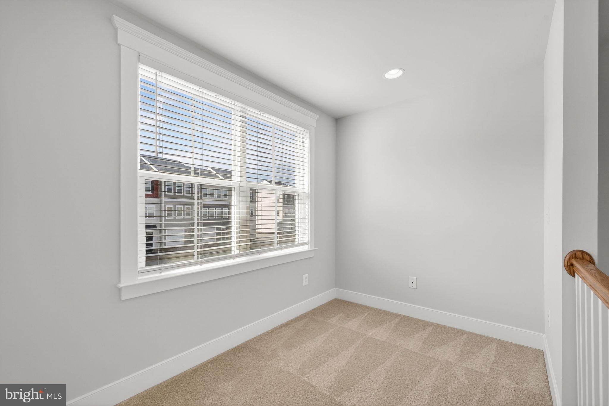 SNOWDEN BRIDGE - Residential Lease