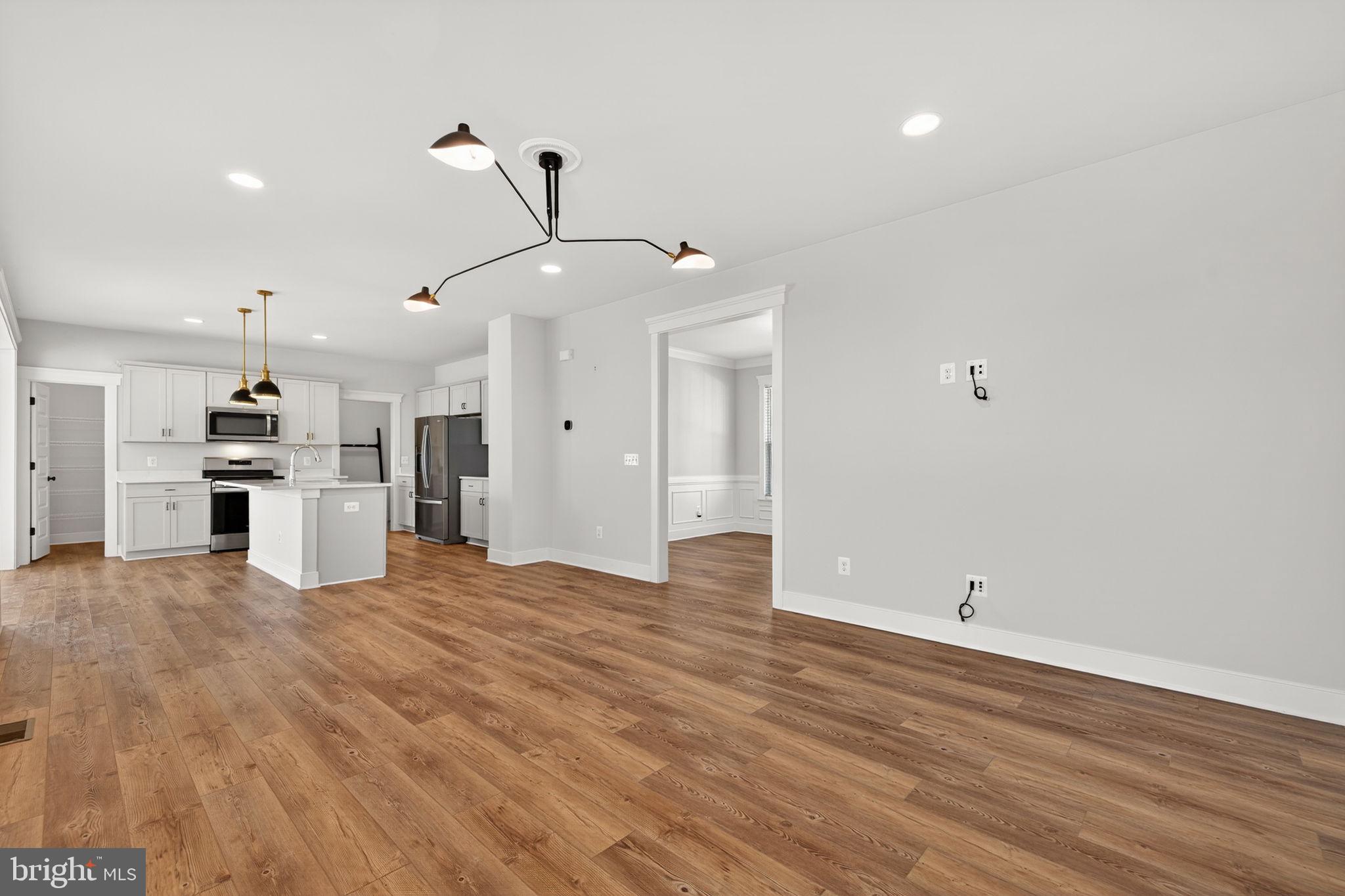 SNOWDEN BRIDGE - Residential Lease