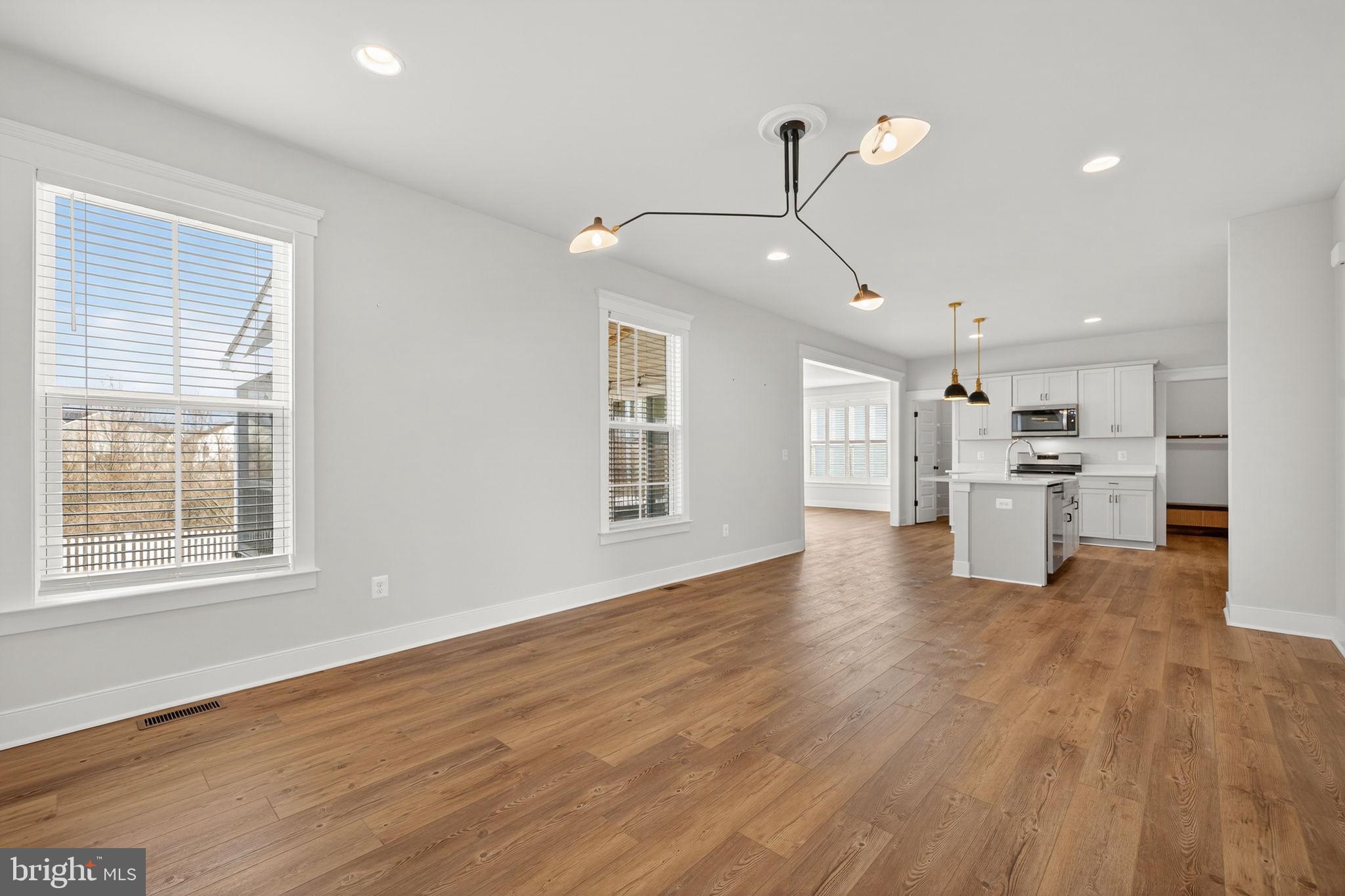 SNOWDEN BRIDGE - Residential Lease