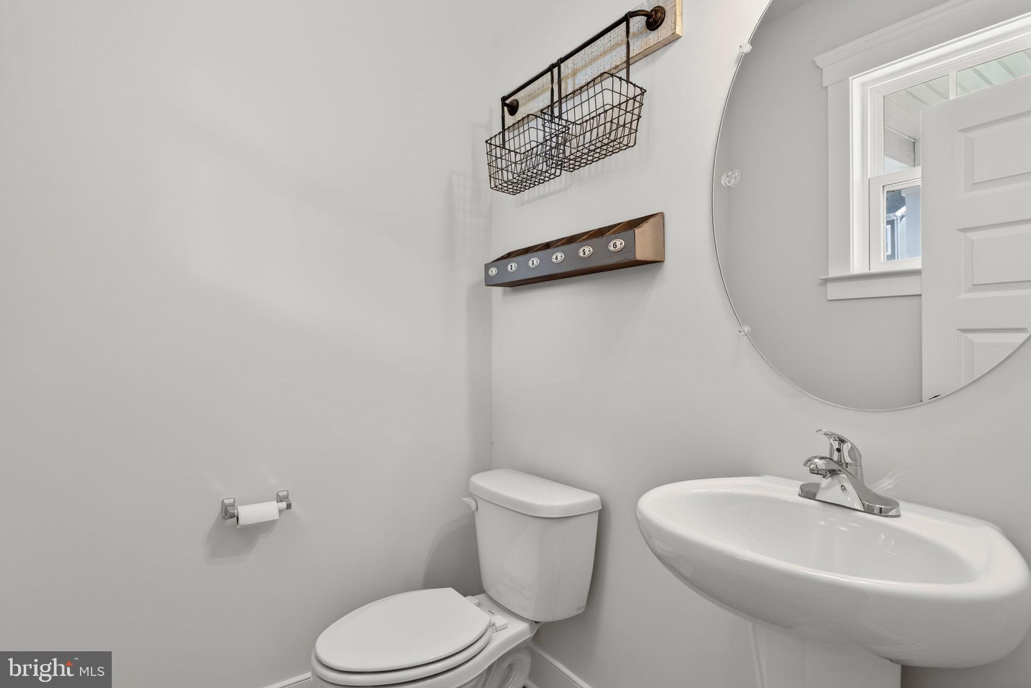 SNOWDEN BRIDGE - Residential Lease