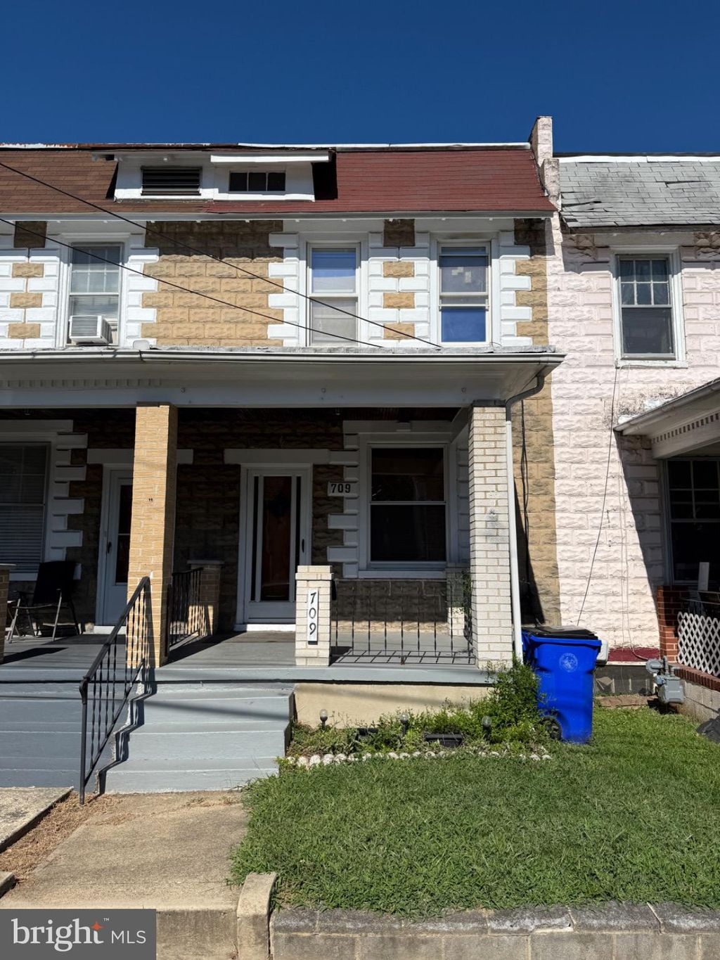 Photo of 709 Motter Ave, FREDERICK, MD 21701 (MLS # MDFR2070946)