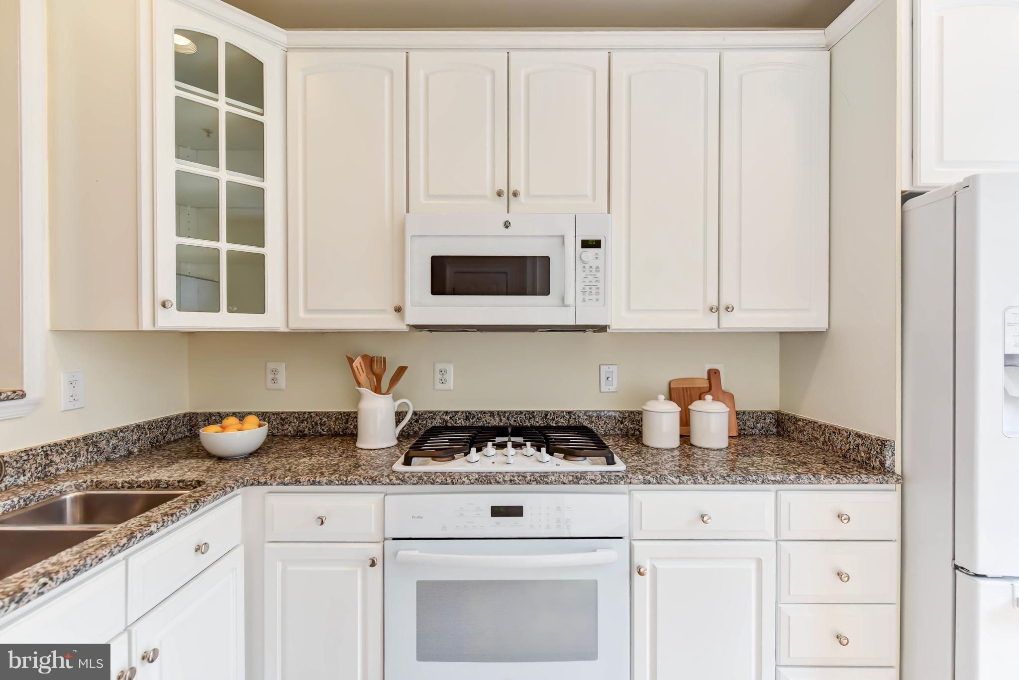 FORDS LANDING - Residential Lease