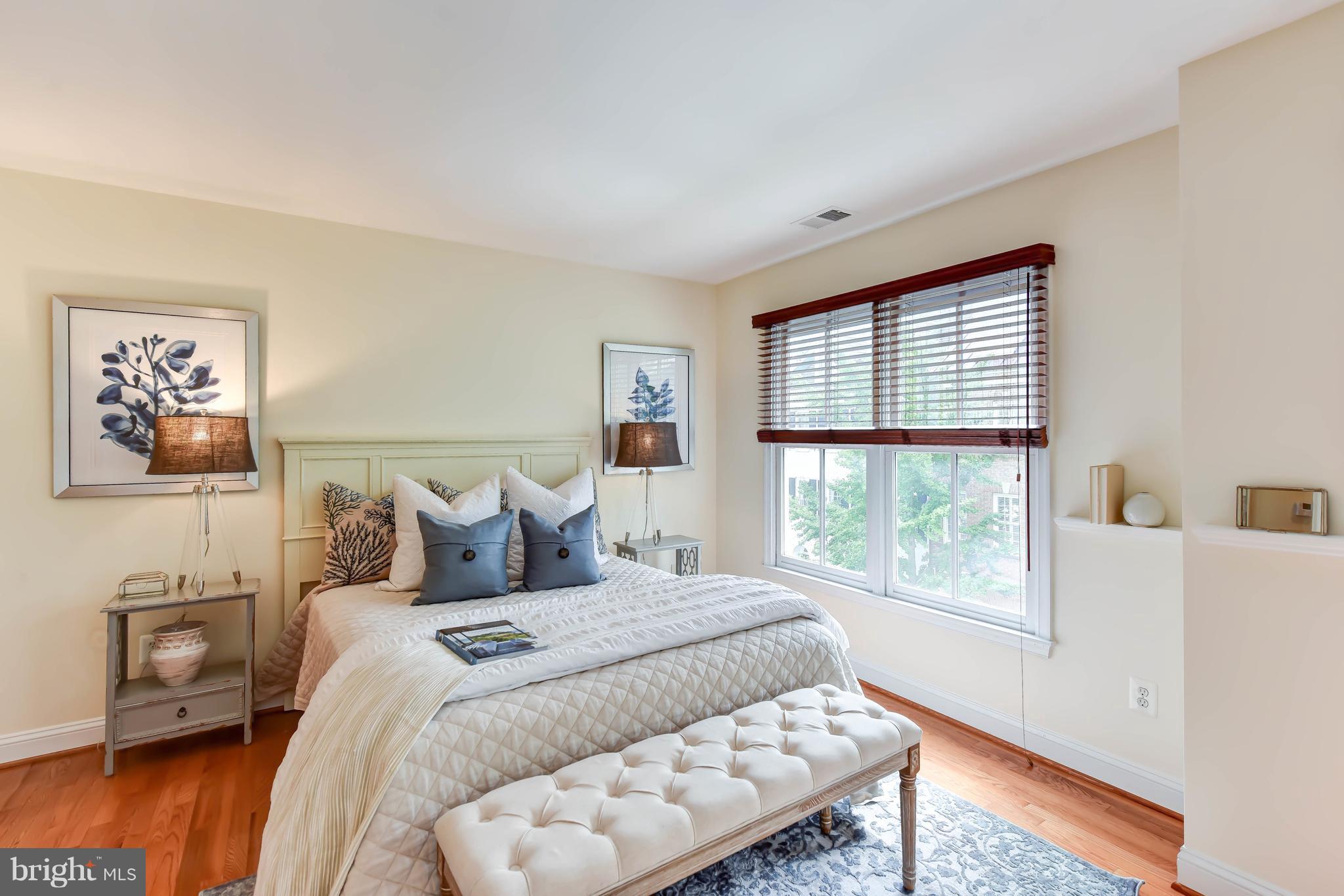 FORDS LANDING - Residential Lease