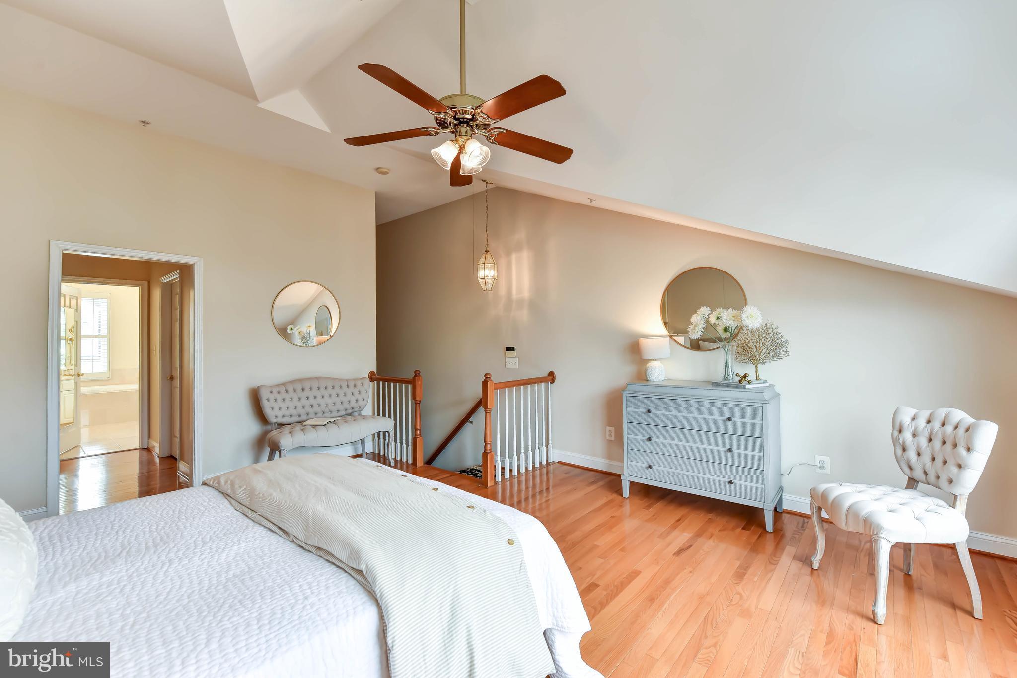 FORDS LANDING - Residential Lease