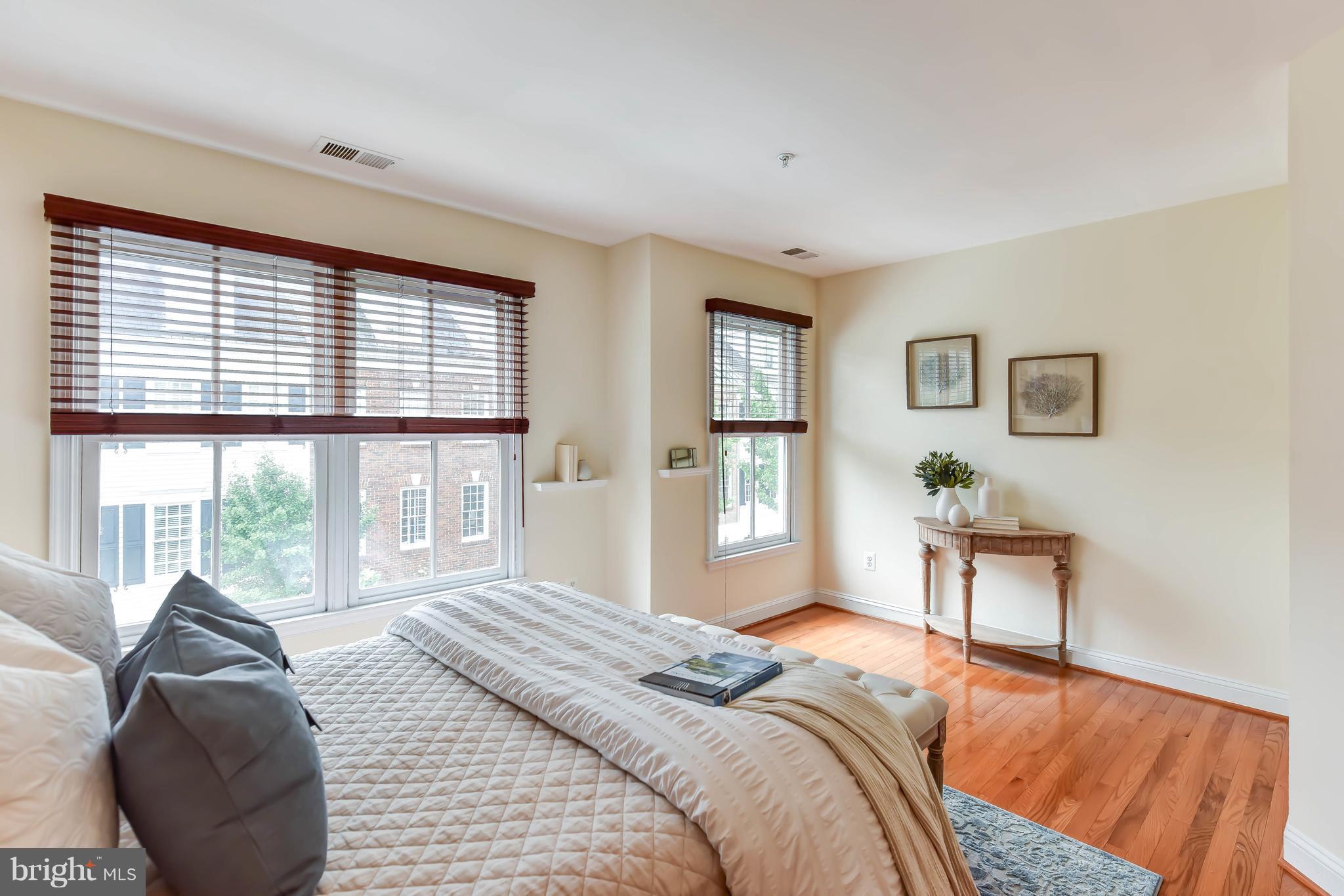 FORDS LANDING - Residential Lease