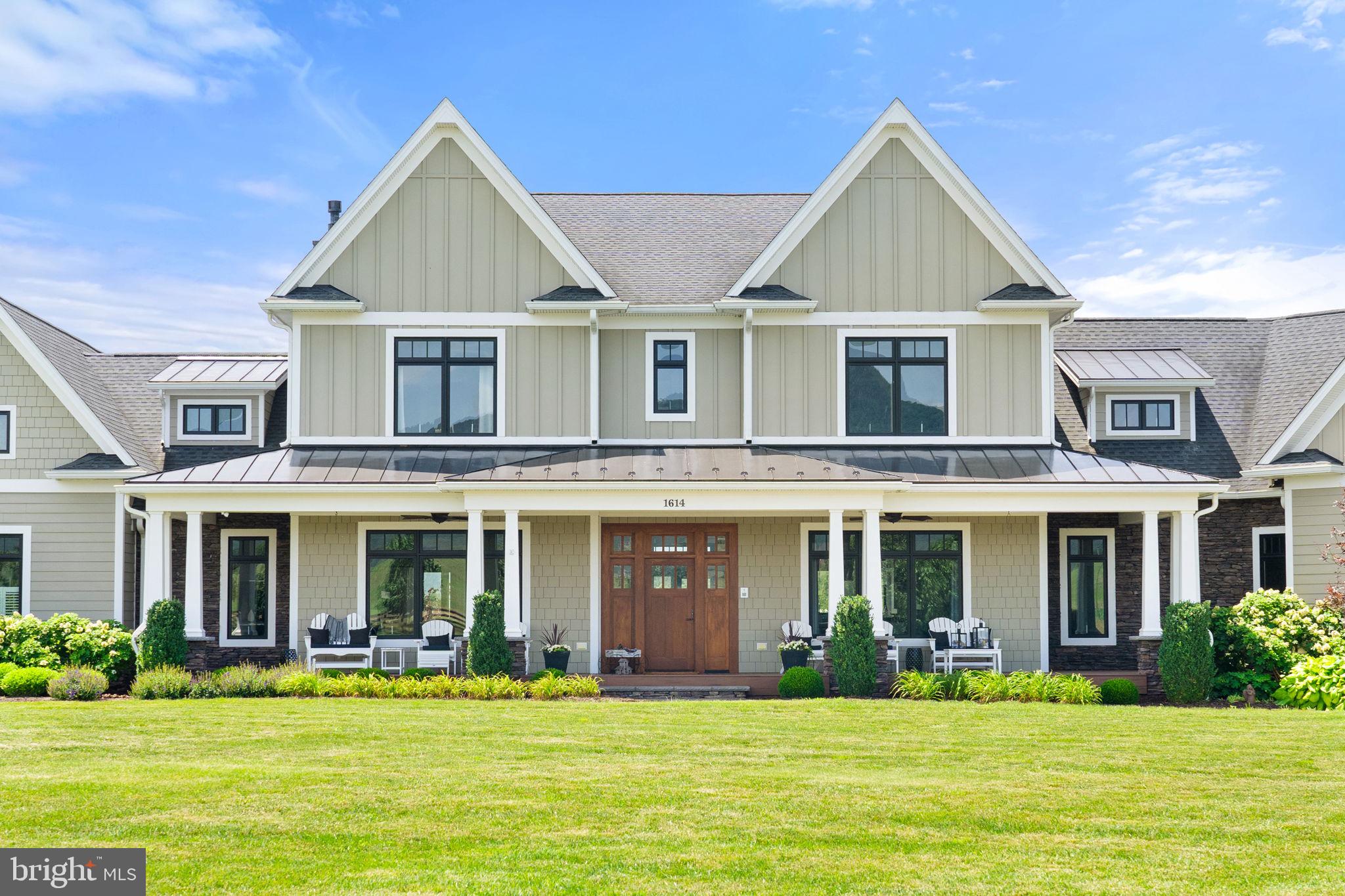 1614 THREE SPRINGS ROAD