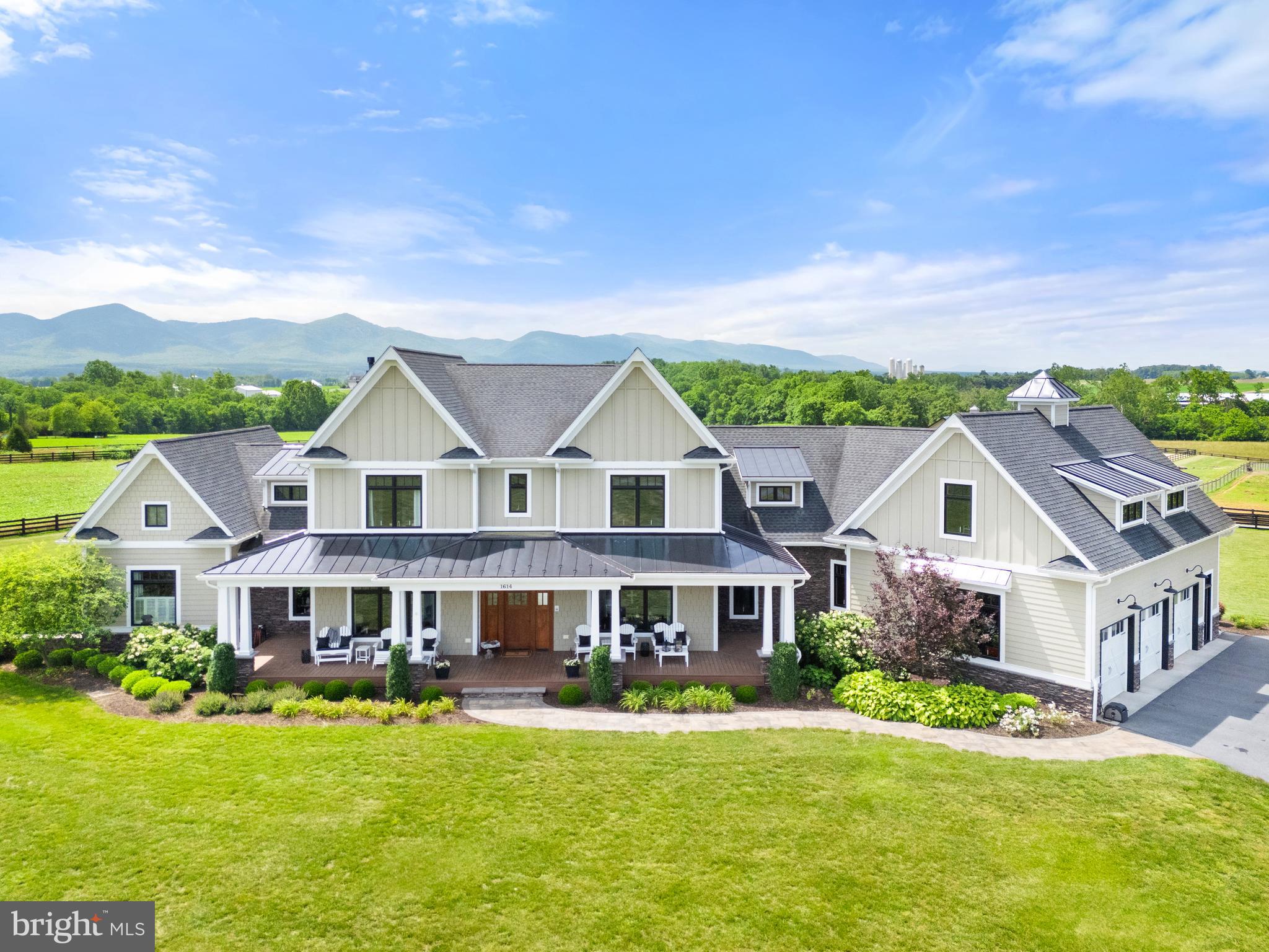 1614 THREE SPRINGS ROAD