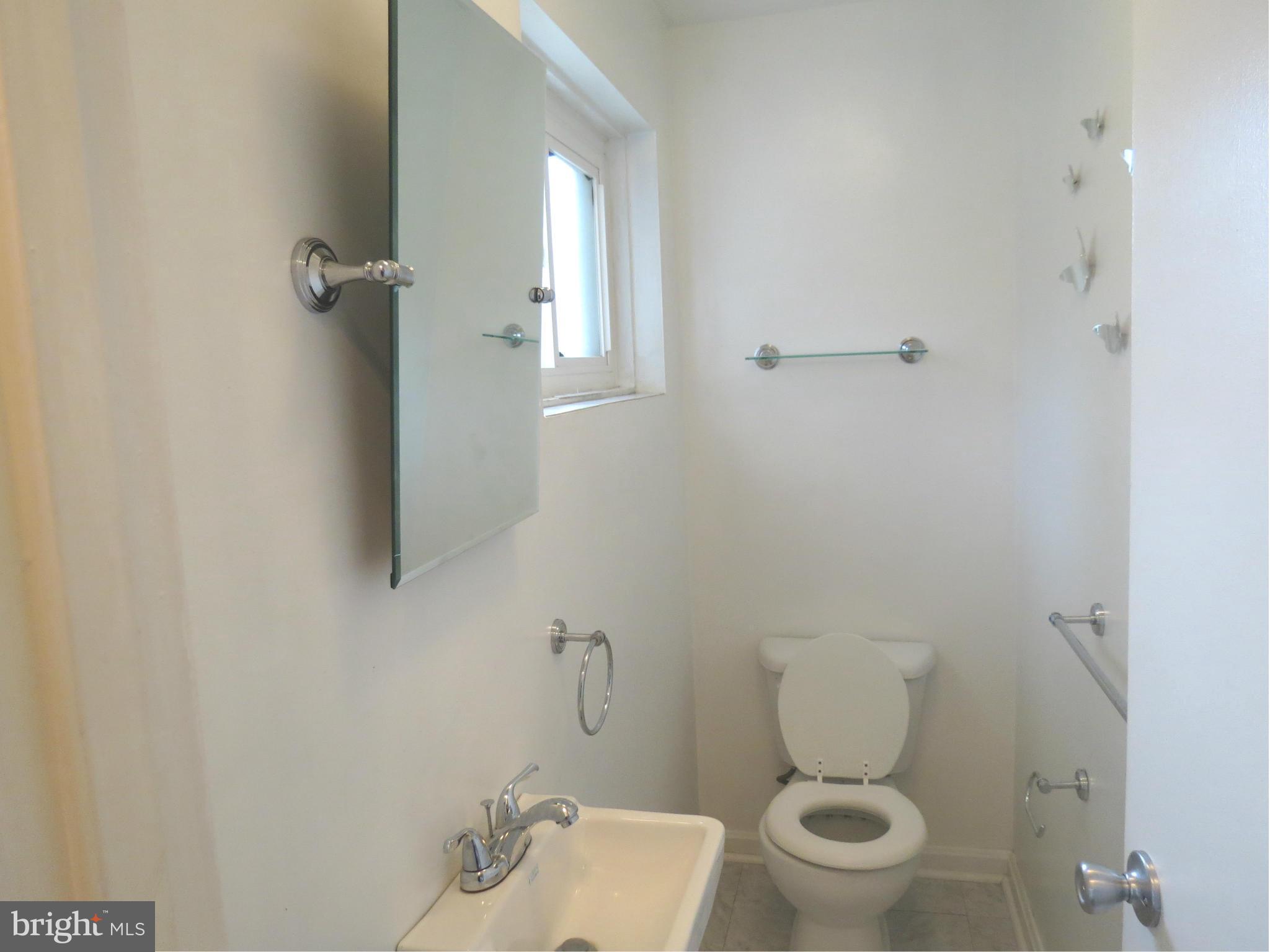 MARLOW HEIGHTS - Residential