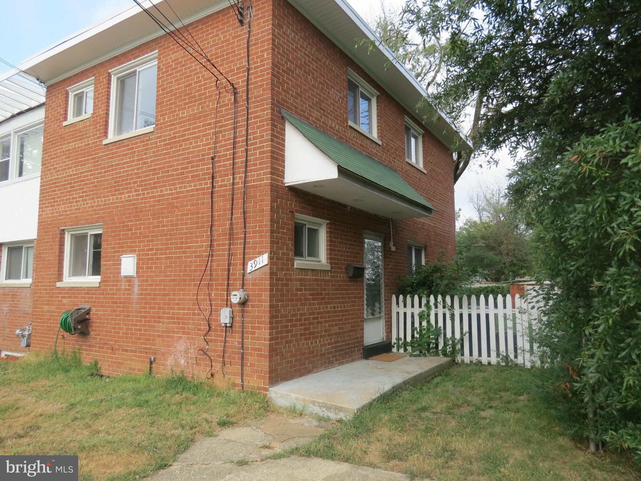 MARLOW HEIGHTS - Residential