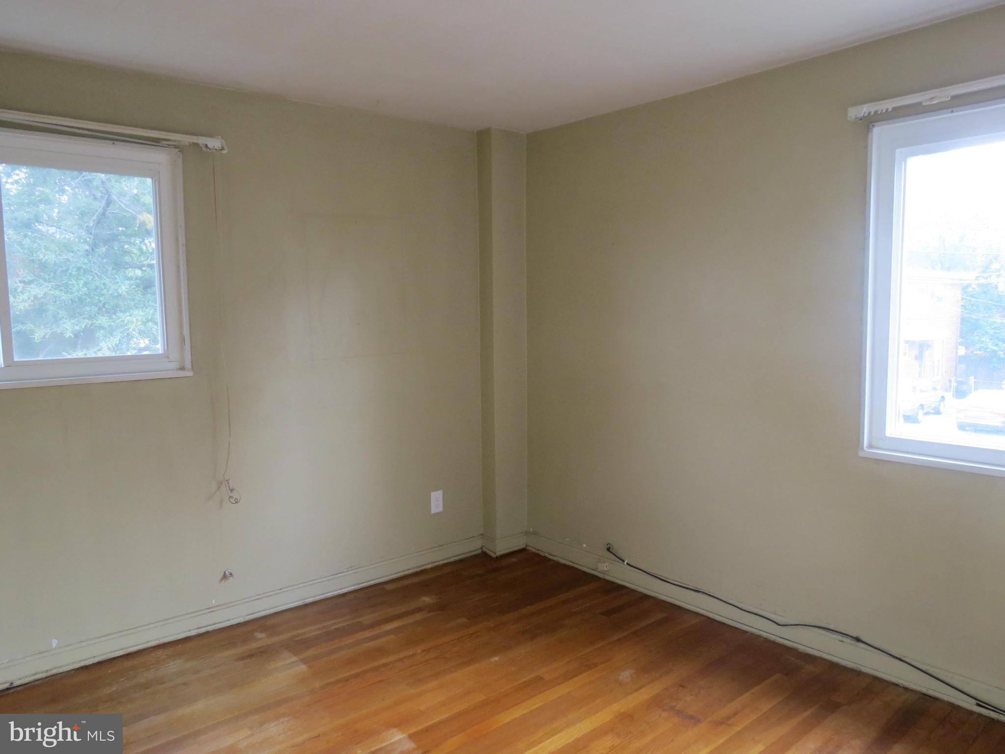 MARLOW HEIGHTS - Residential