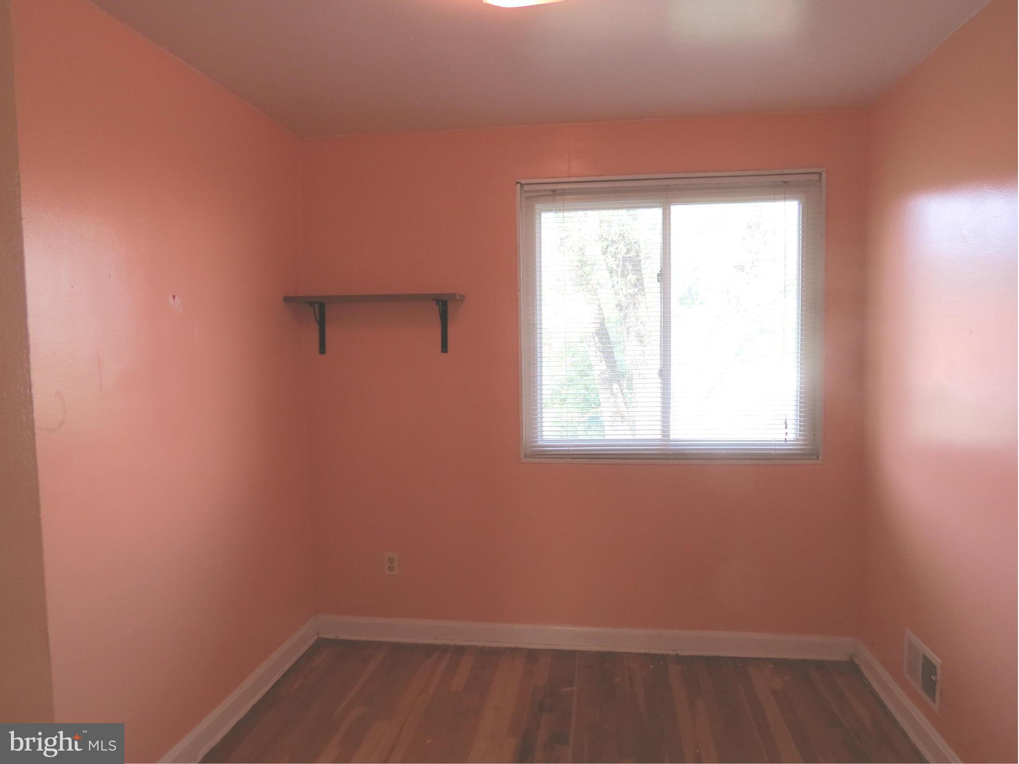 MARLOW HEIGHTS - Residential