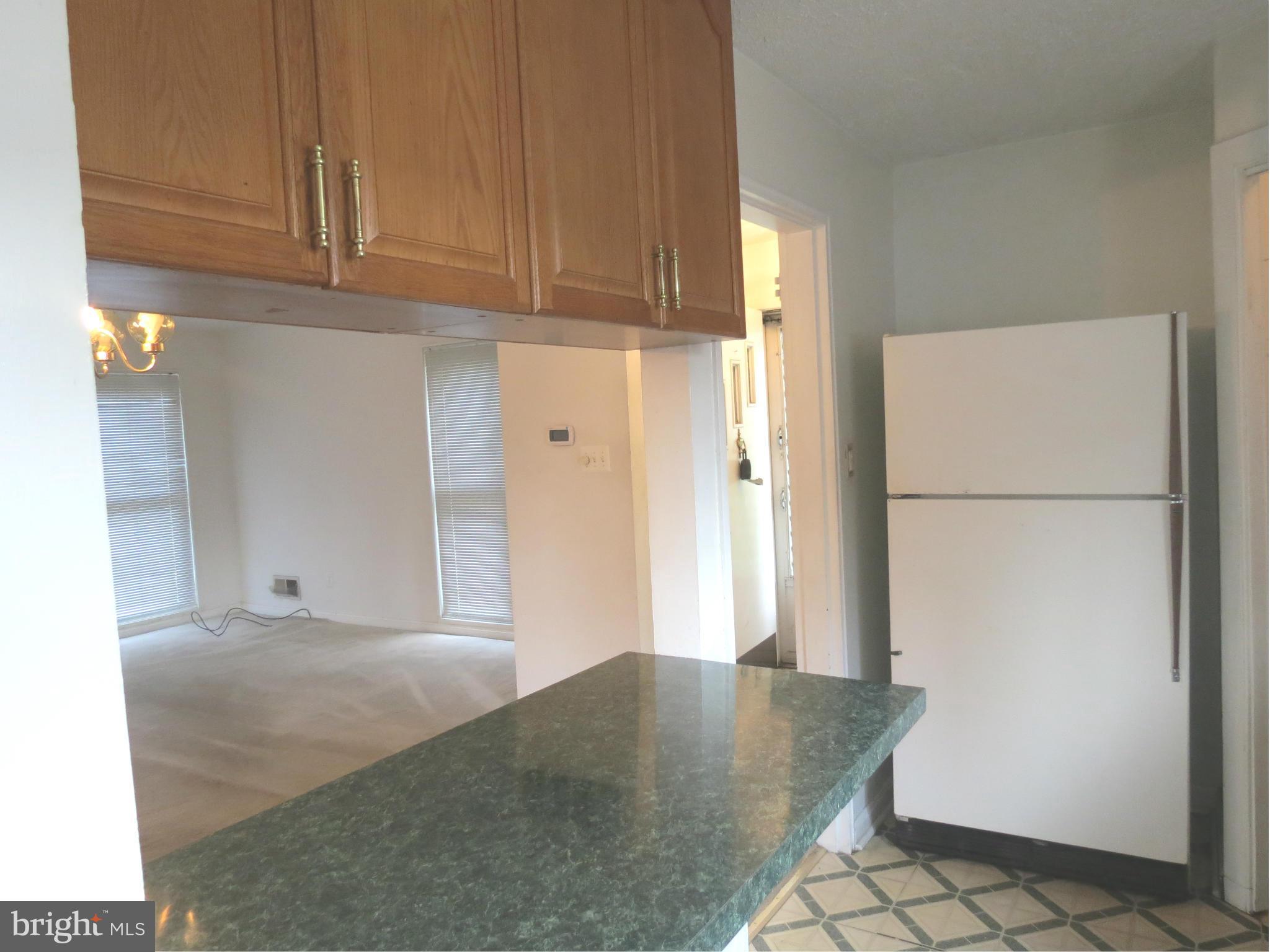 MARLOW HEIGHTS - Residential