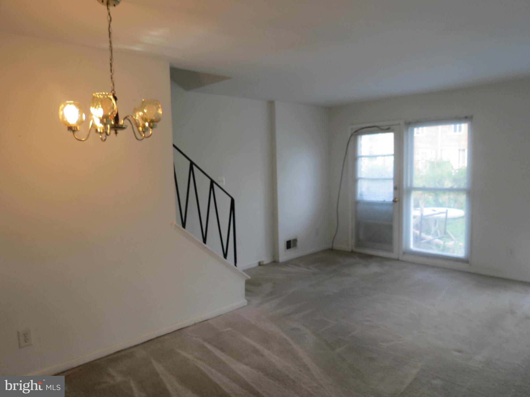 MARLOW HEIGHTS - Residential