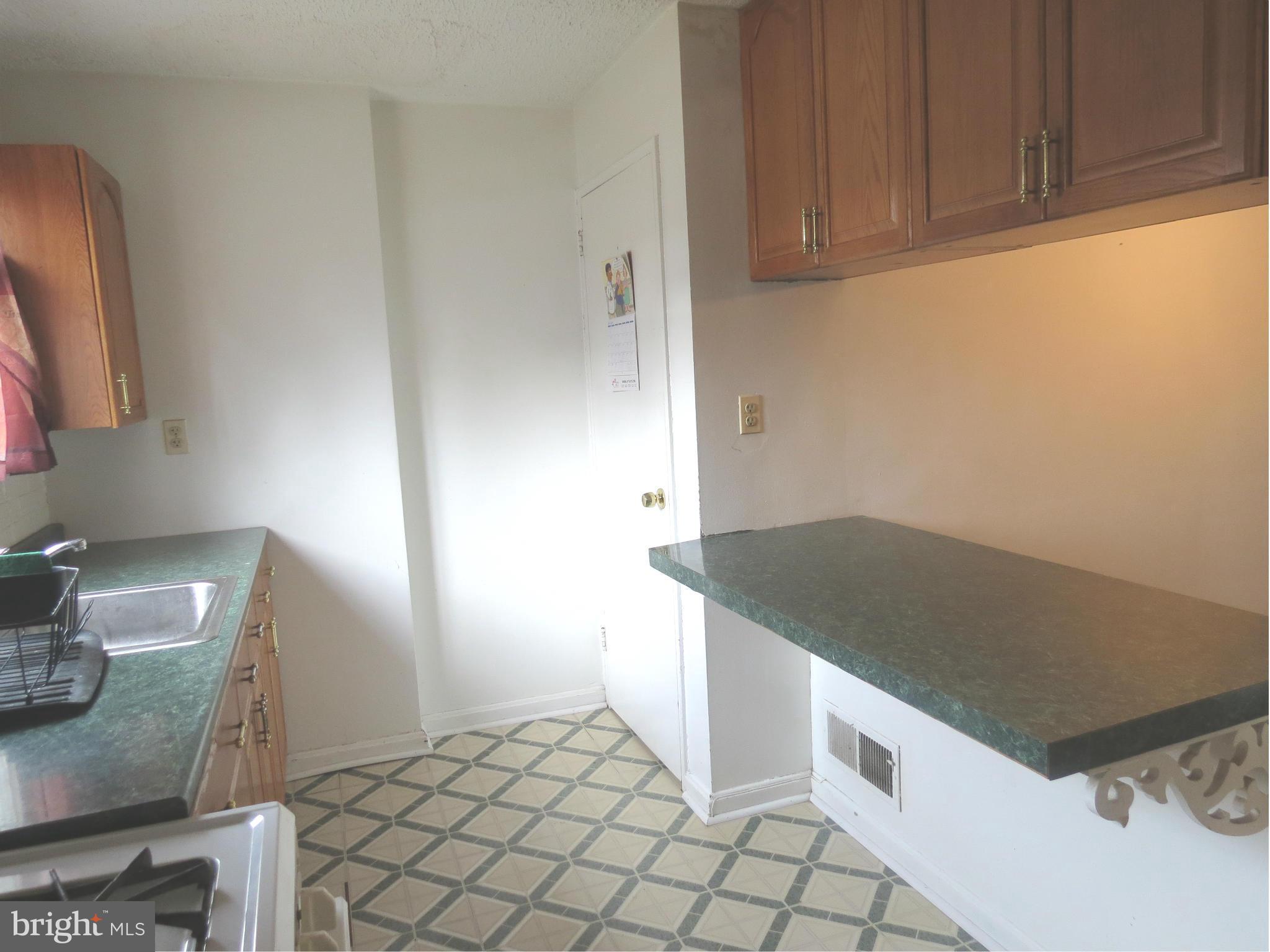 MARLOW HEIGHTS - Residential