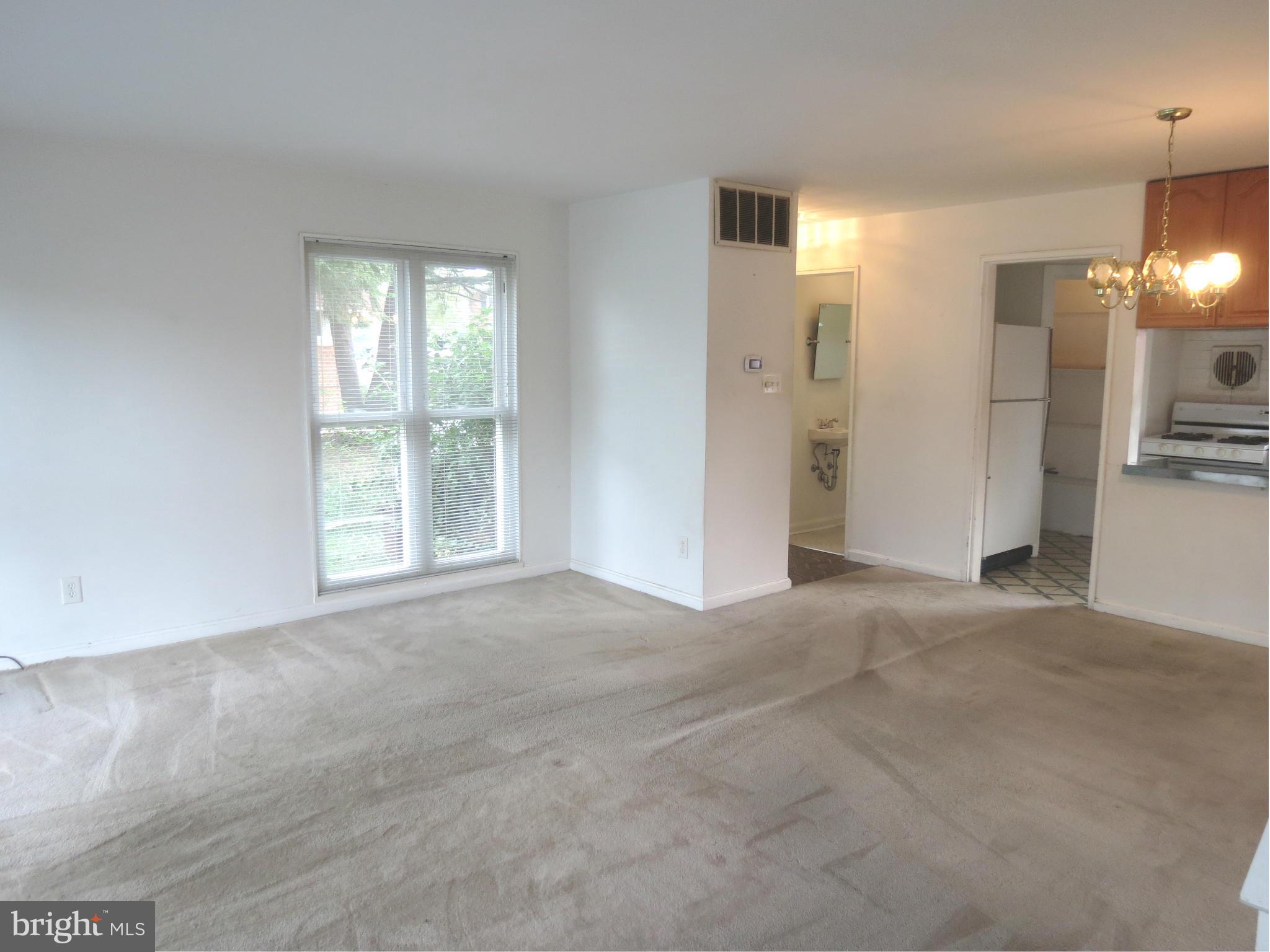 MARLOW HEIGHTS - Residential