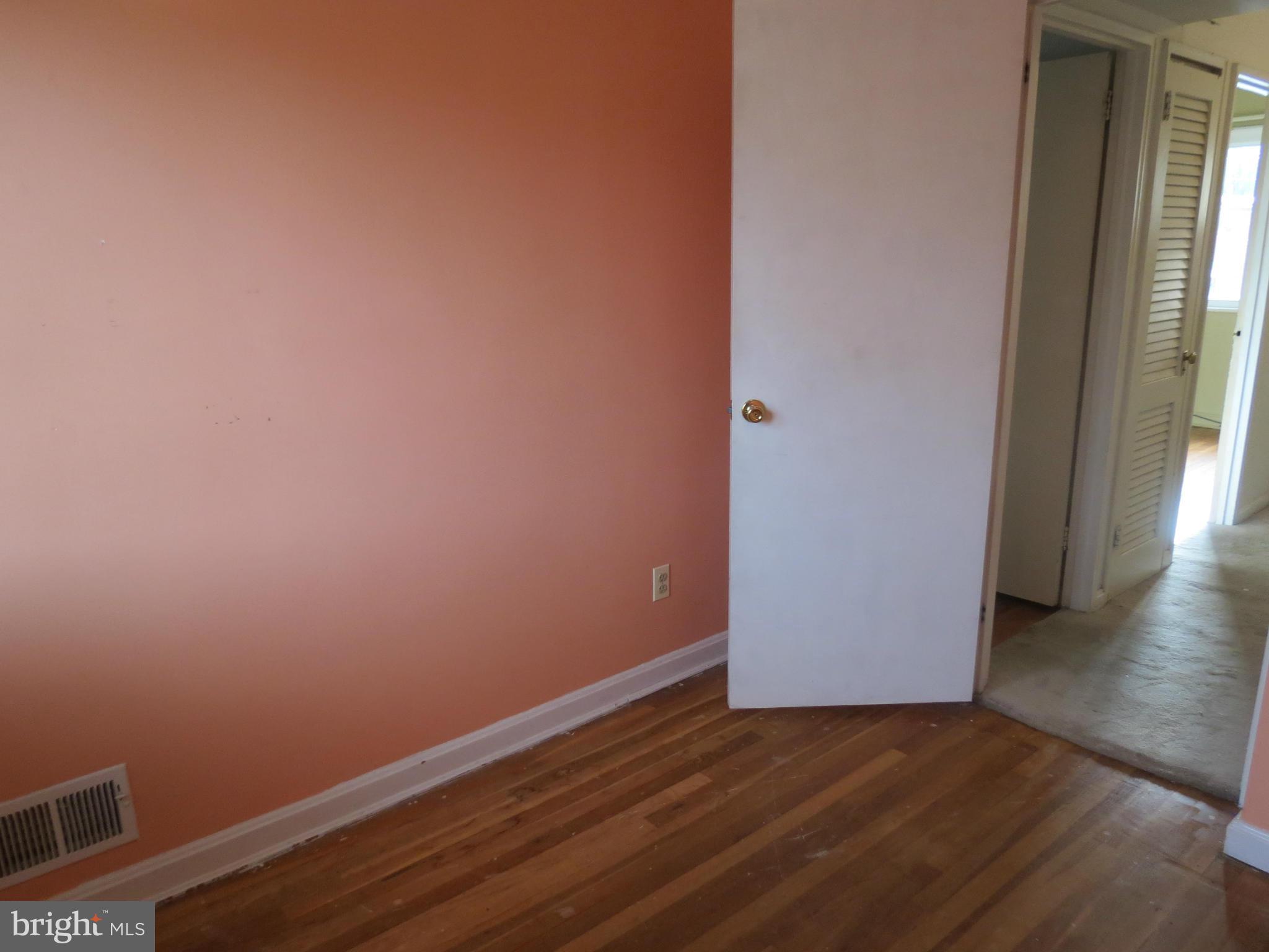 MARLOW HEIGHTS - Residential