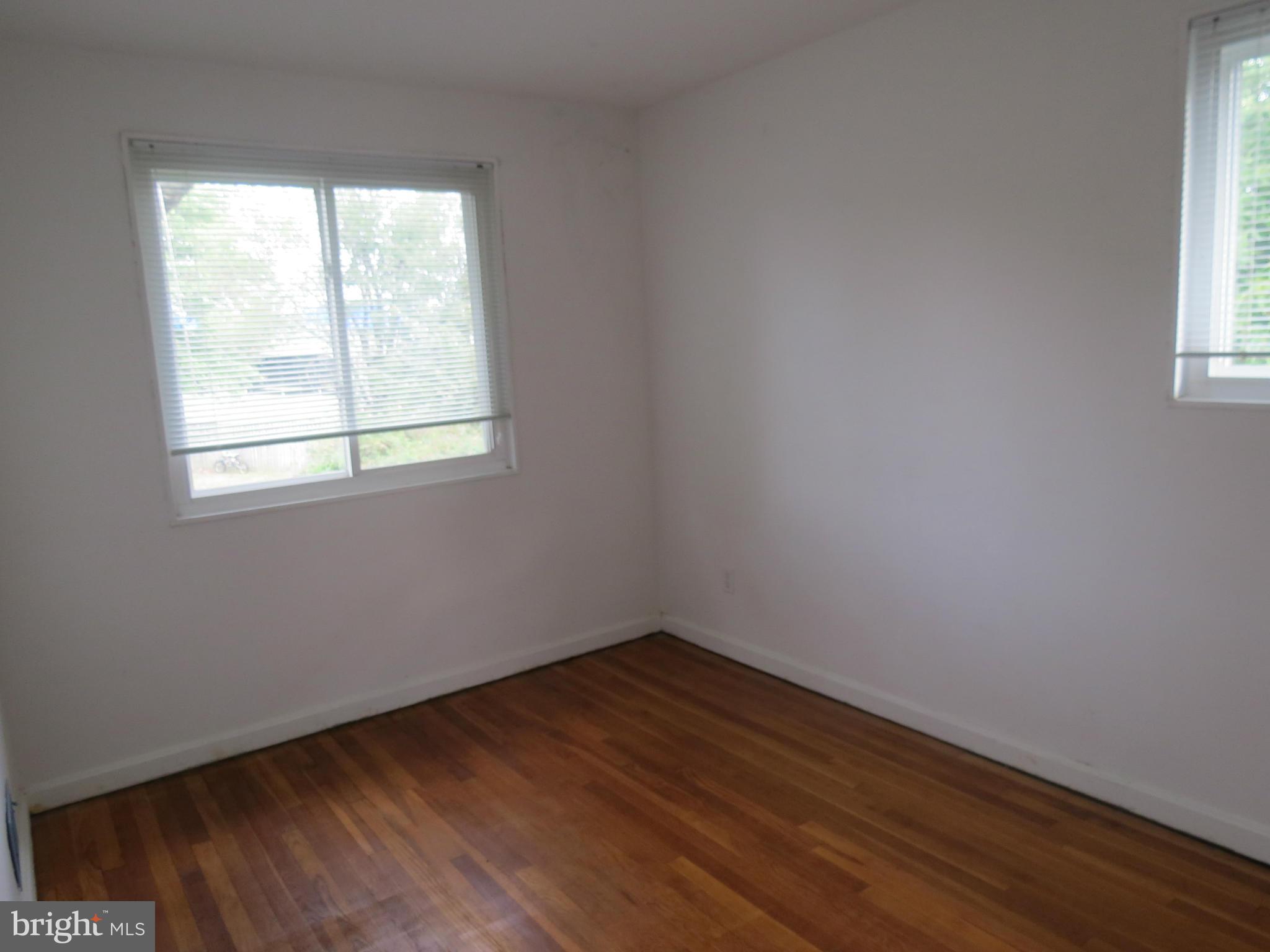 MARLOW HEIGHTS - Residential