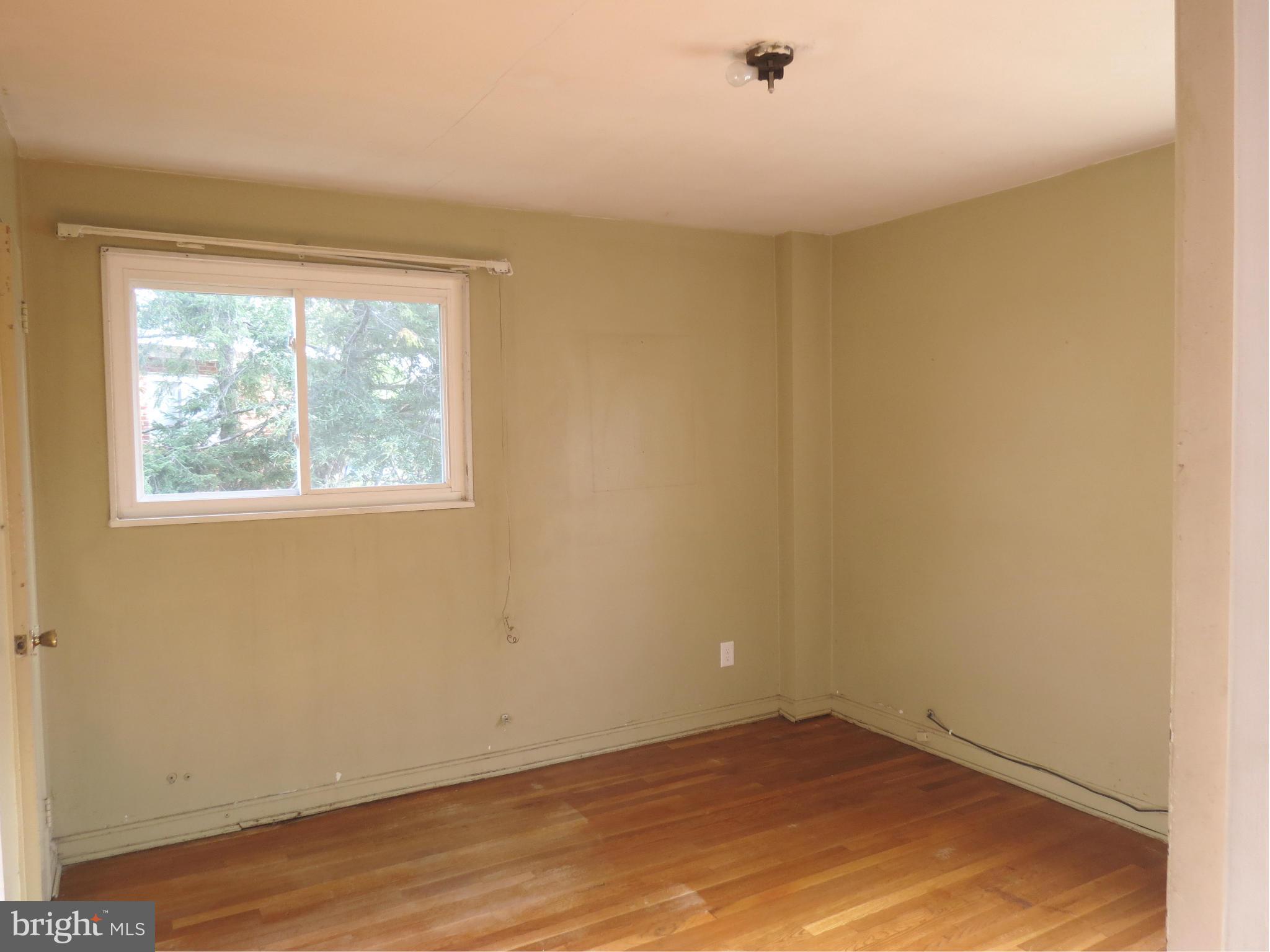 MARLOW HEIGHTS - Residential