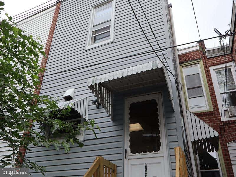 Photo of 1782 Brill Street, PHILADELPHIA, PA 19124 (MLS # PAPH2655666)