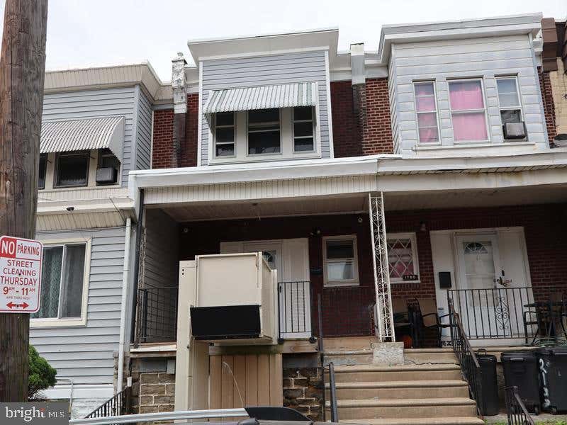 Photo of 1782 Brill Street, PHILADELPHIA, PA 19124 (MLS # PAPH2655666)