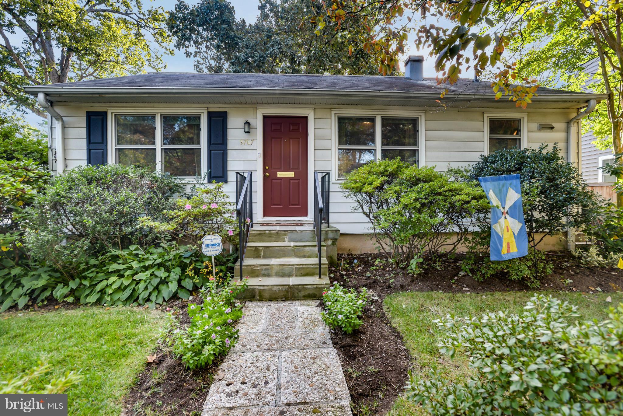 GEORGETOWN VILLAGE - Land