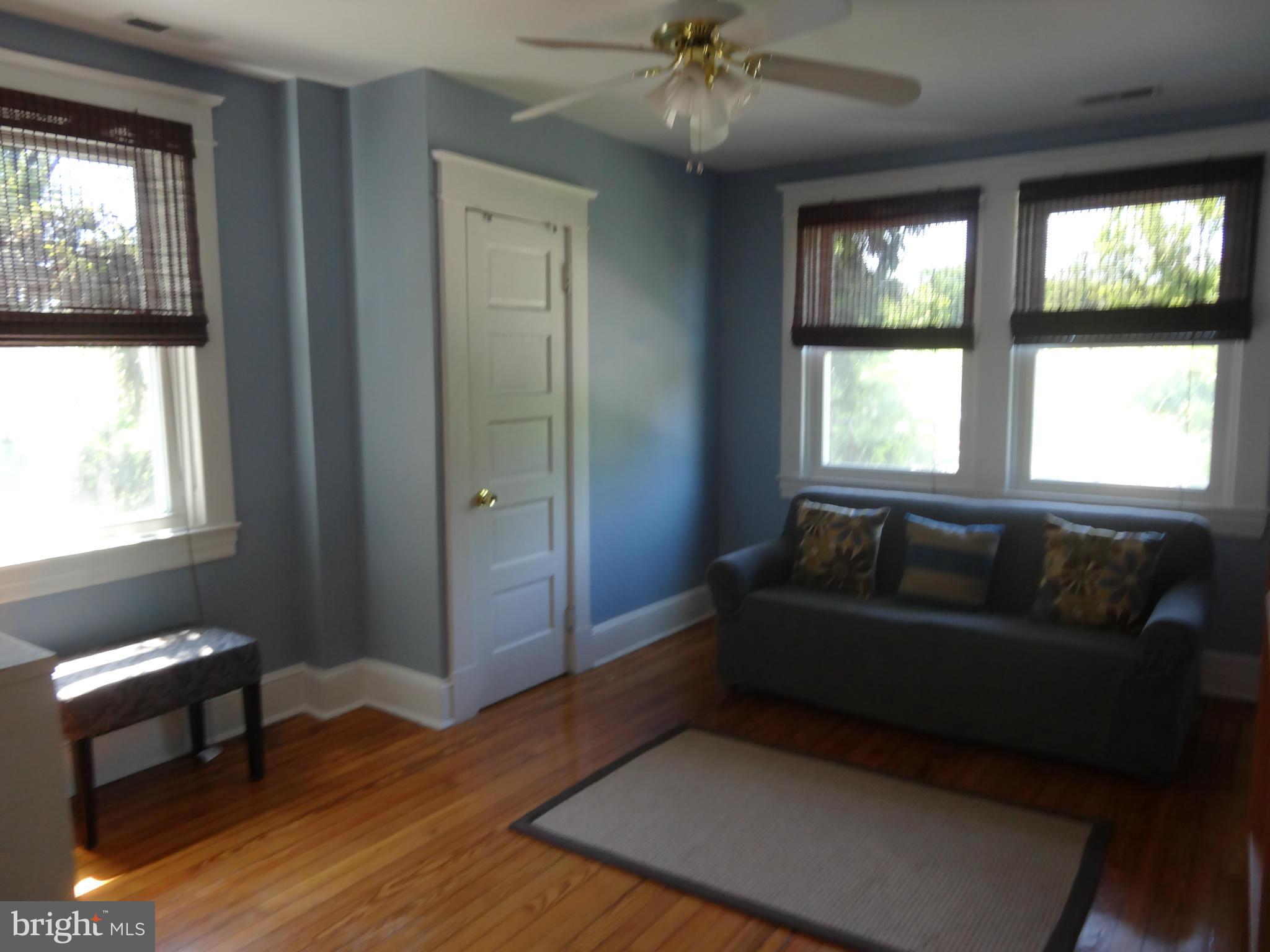 EVESHAM PARK - Residential Lease