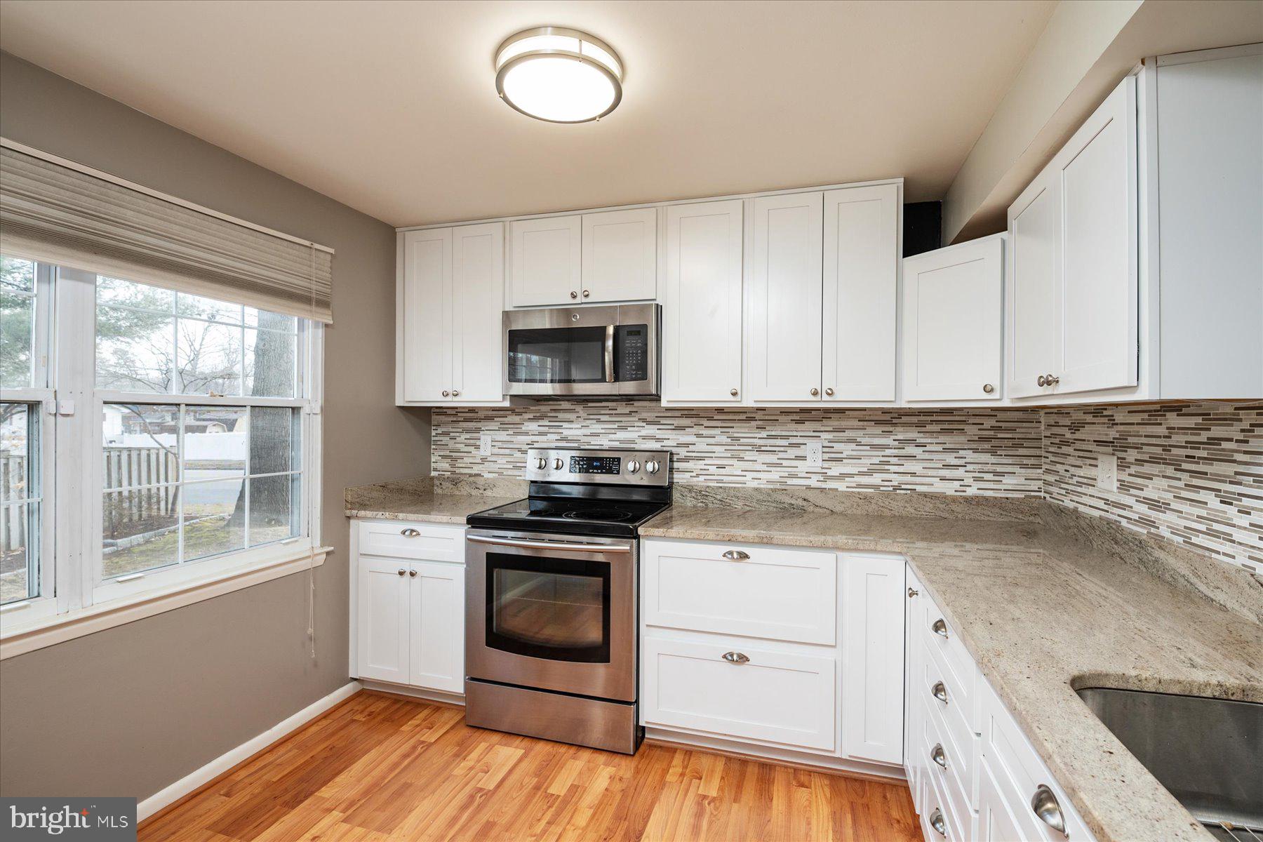 VILLAGE OF OLDE MILL - Residential