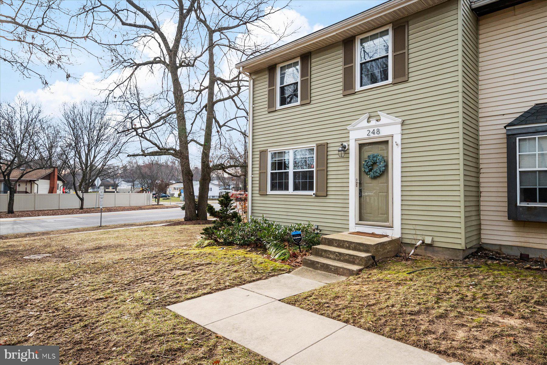 VILLAGE OF OLDE MILL - Residential