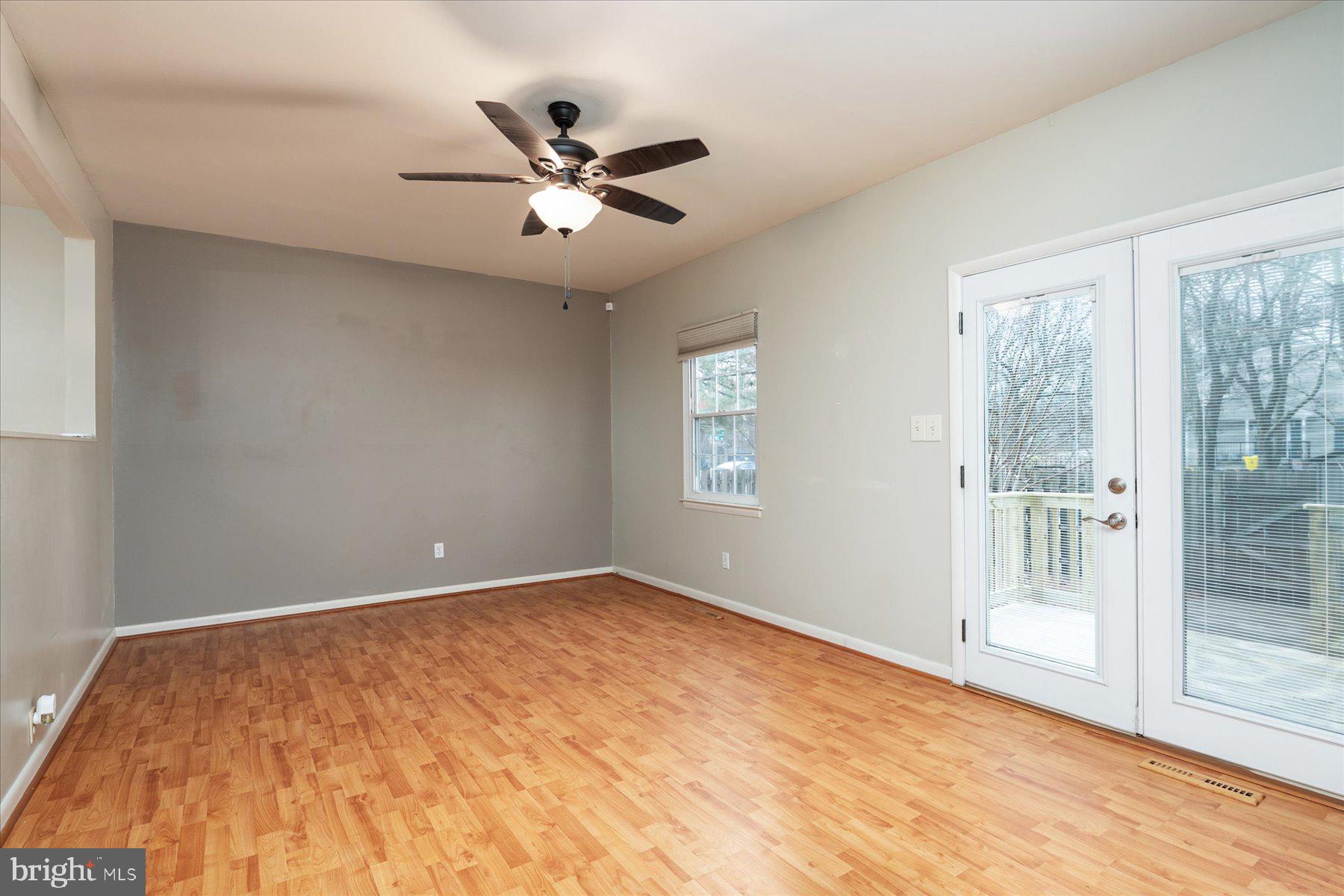 VILLAGE OF OLDE MILL - Residential