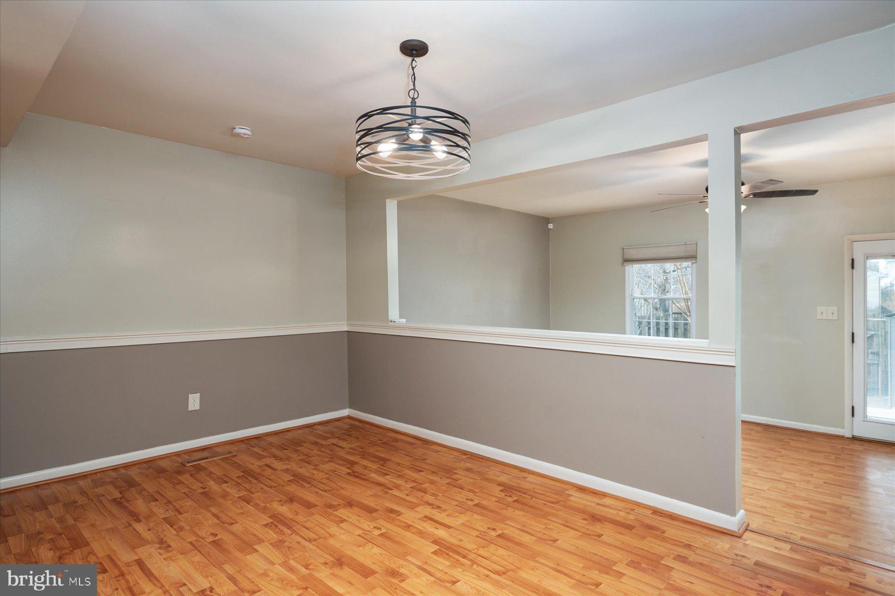 VILLAGE OF OLDE MILL - Residential