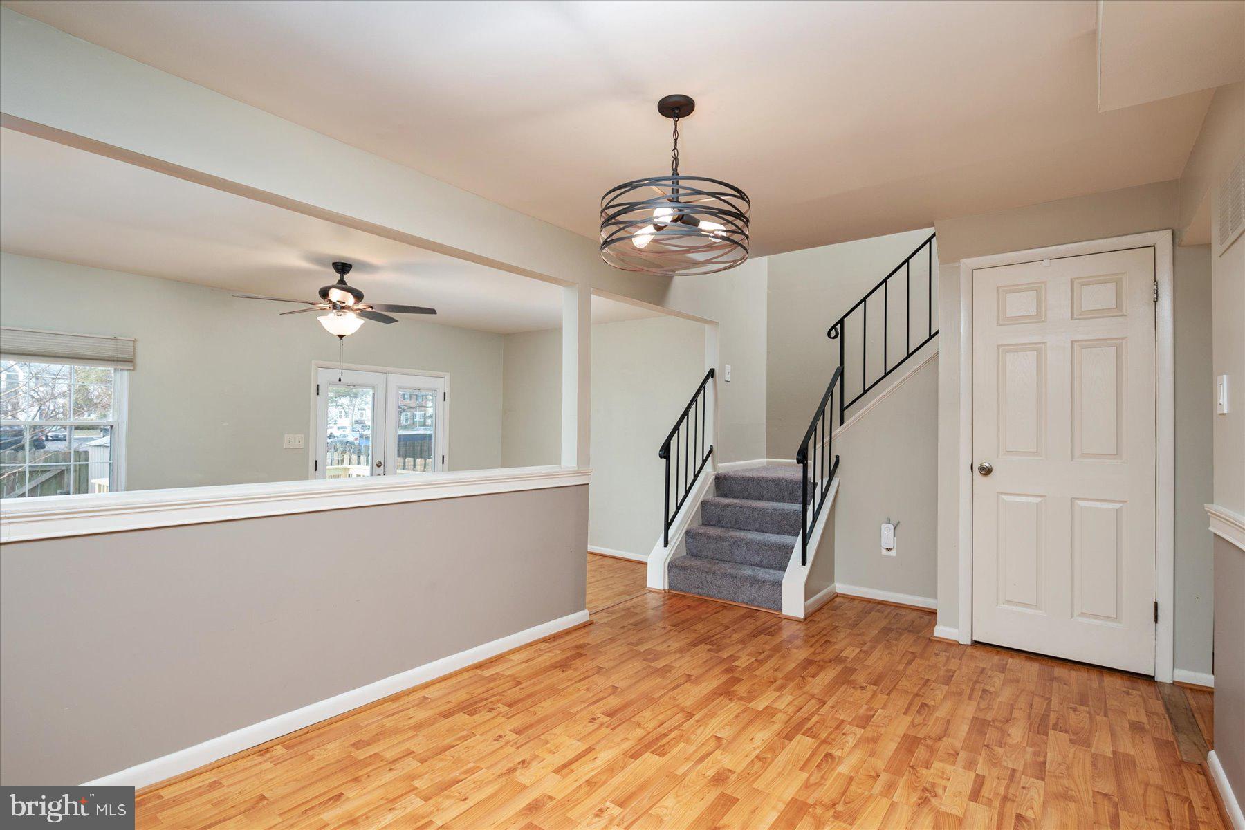 VILLAGE OF OLDE MILL - Residential