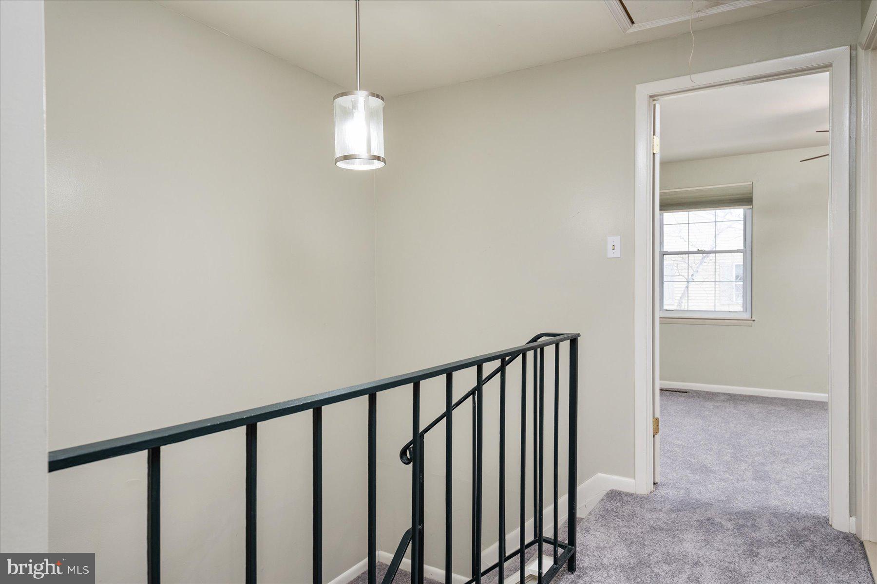 VILLAGE OF OLDE MILL - Residential