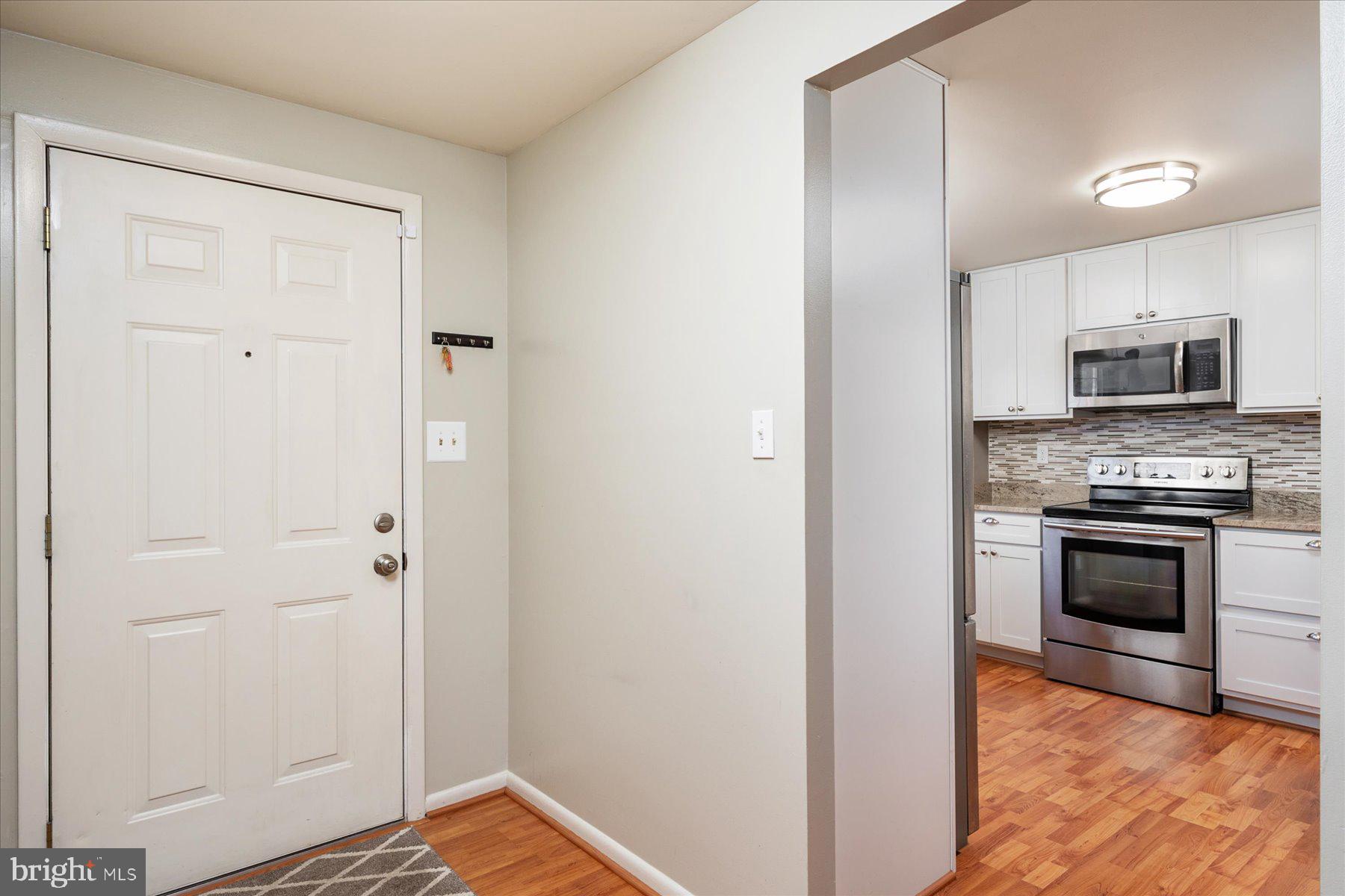 VILLAGE OF OLDE MILL - Residential