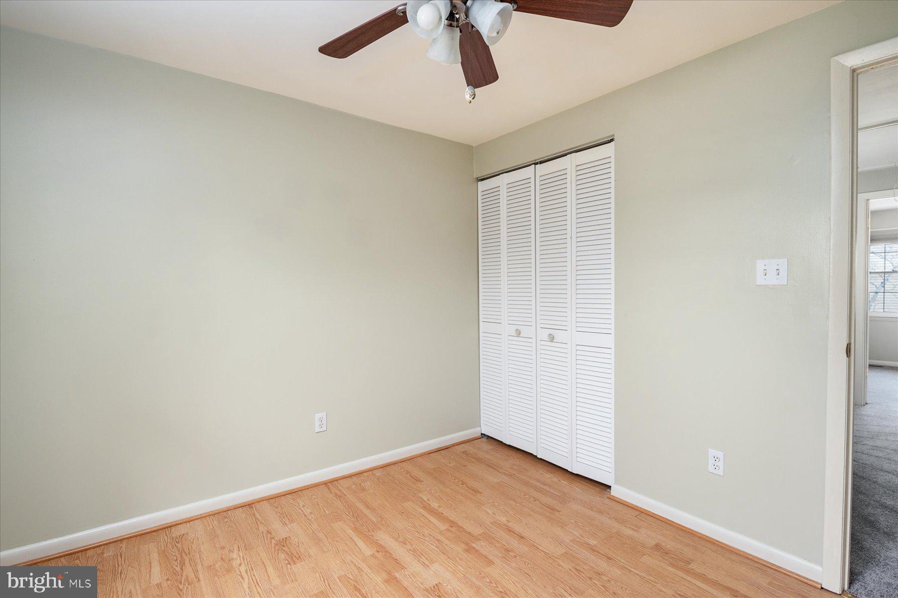 VILLAGE OF OLDE MILL - Residential