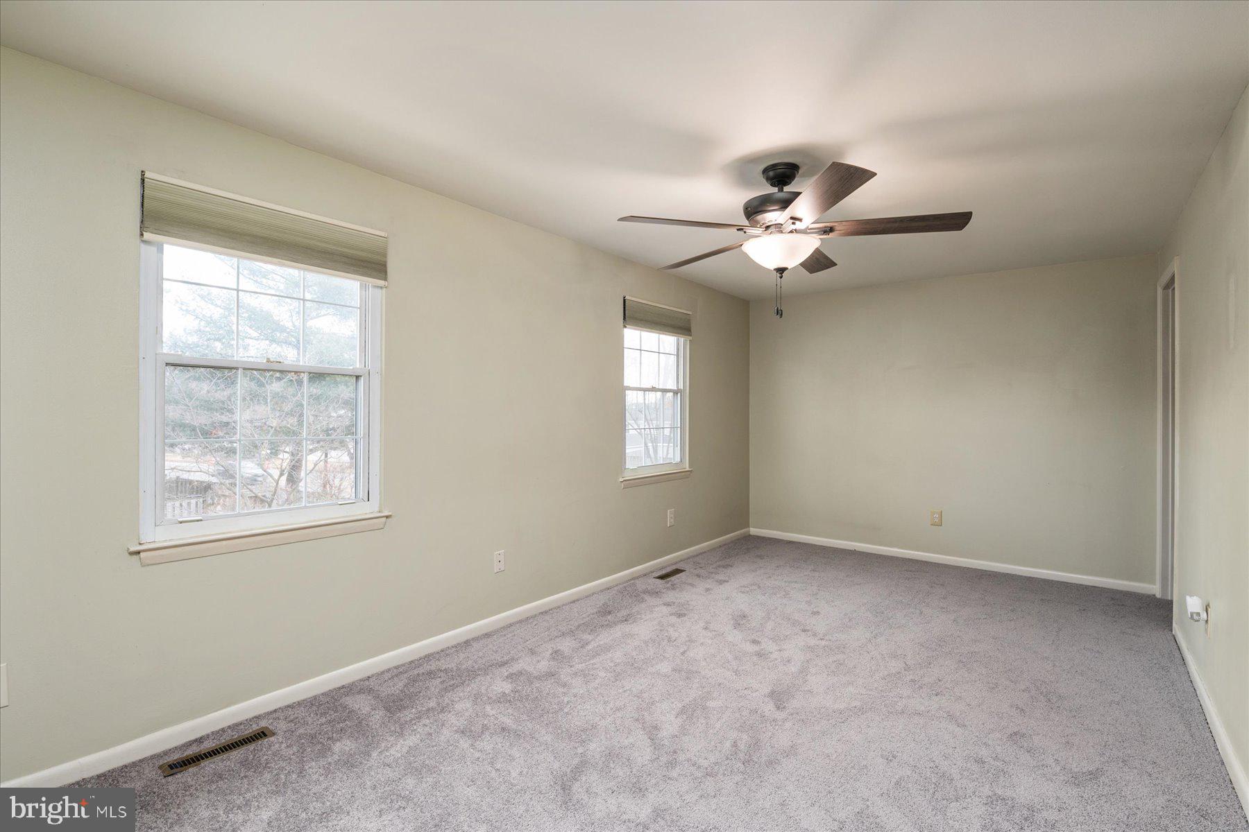 VILLAGE OF OLDE MILL - Residential