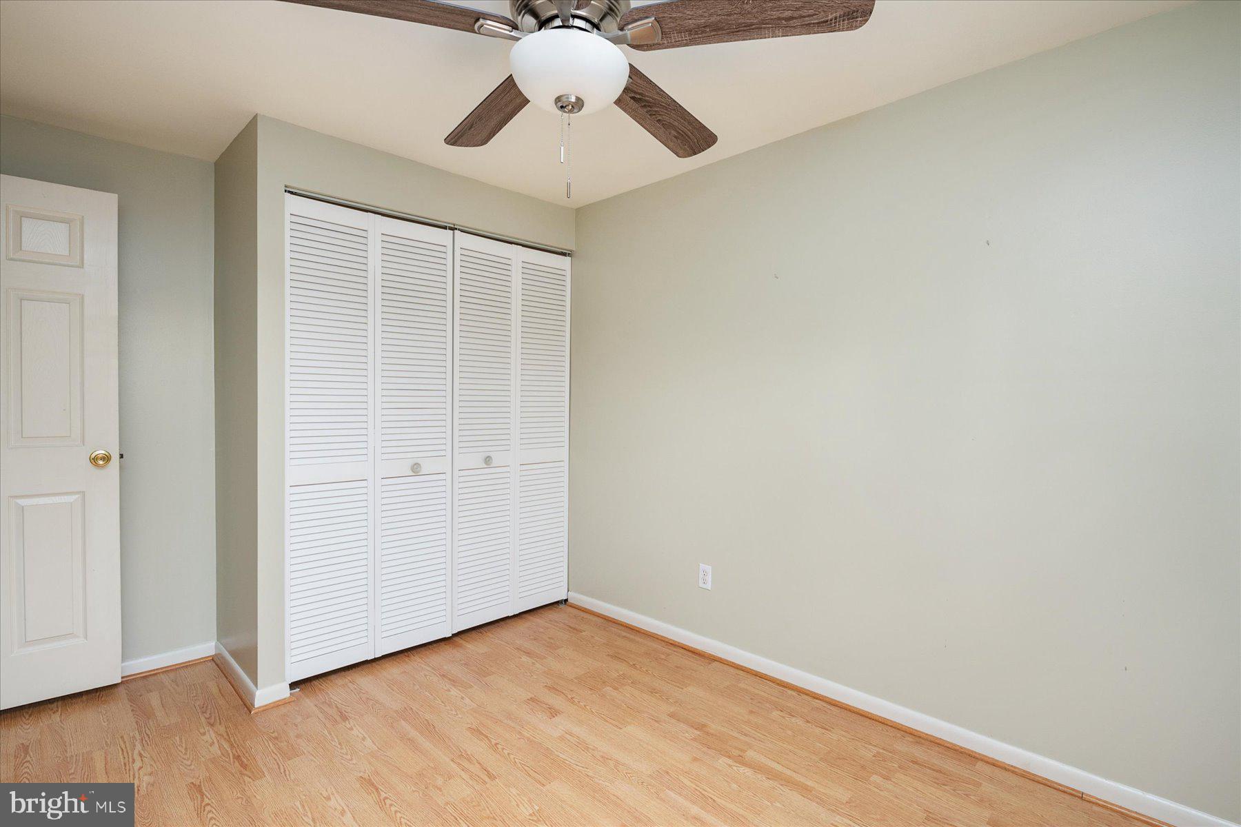 VILLAGE OF OLDE MILL - Residential