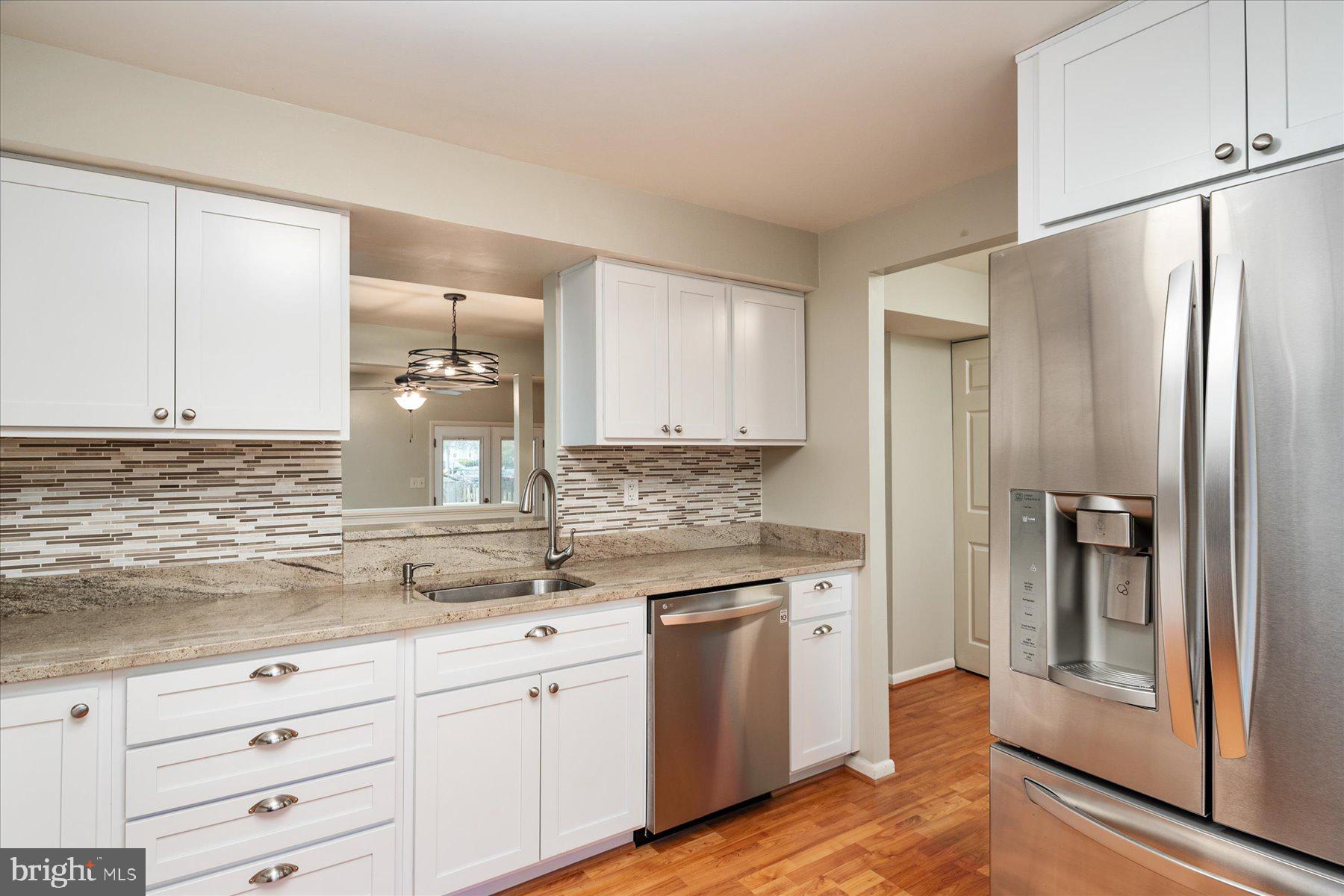 VILLAGE OF OLDE MILL - Residential