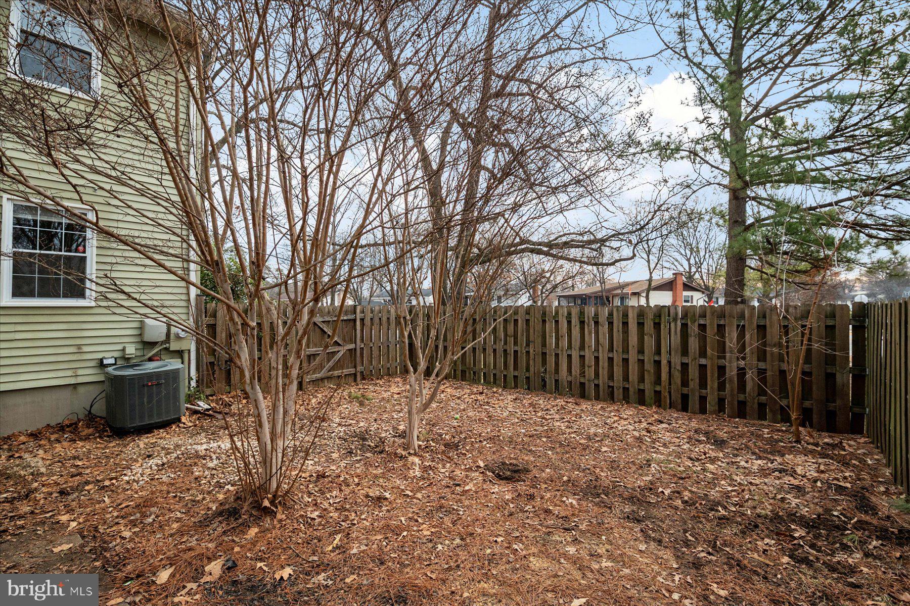 VILLAGE OF OLDE MILL - Residential