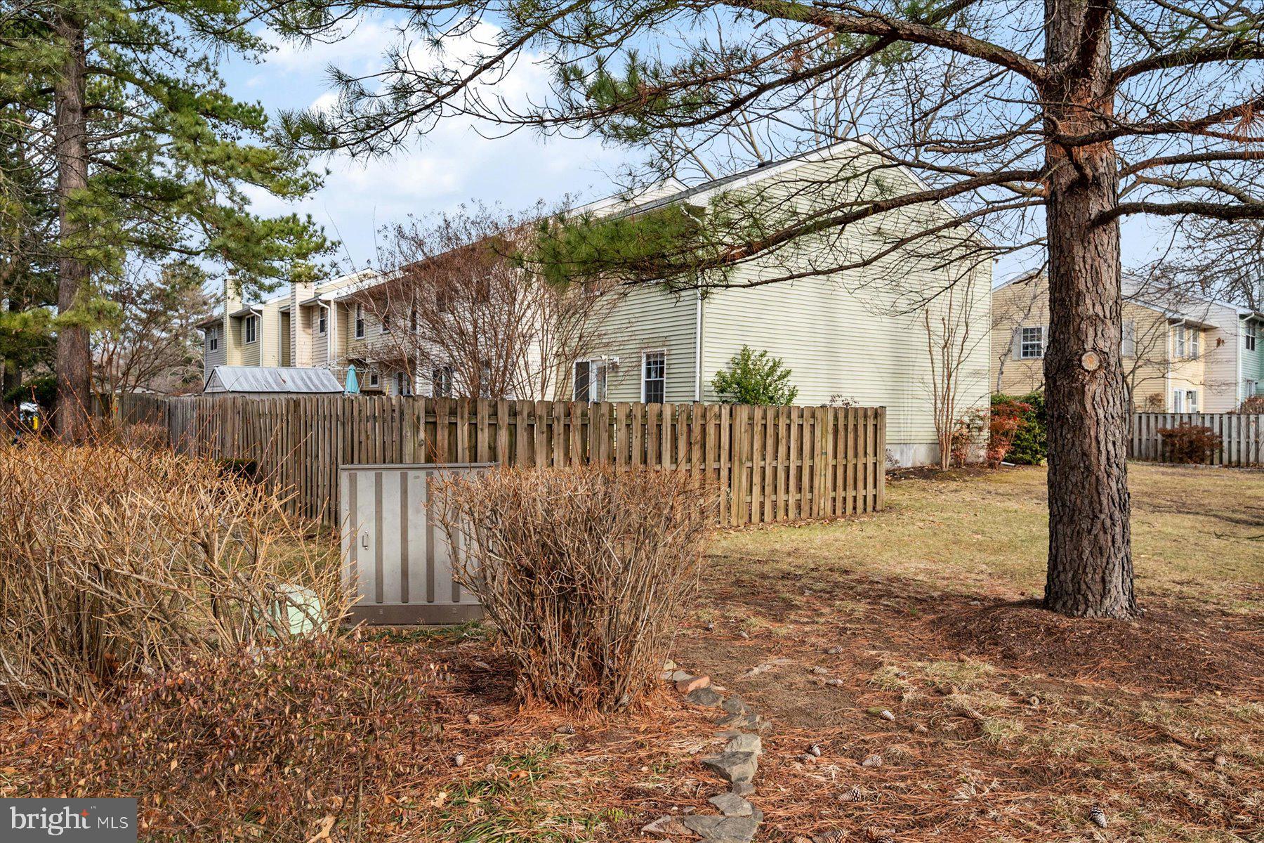 VILLAGE OF OLDE MILL - Residential