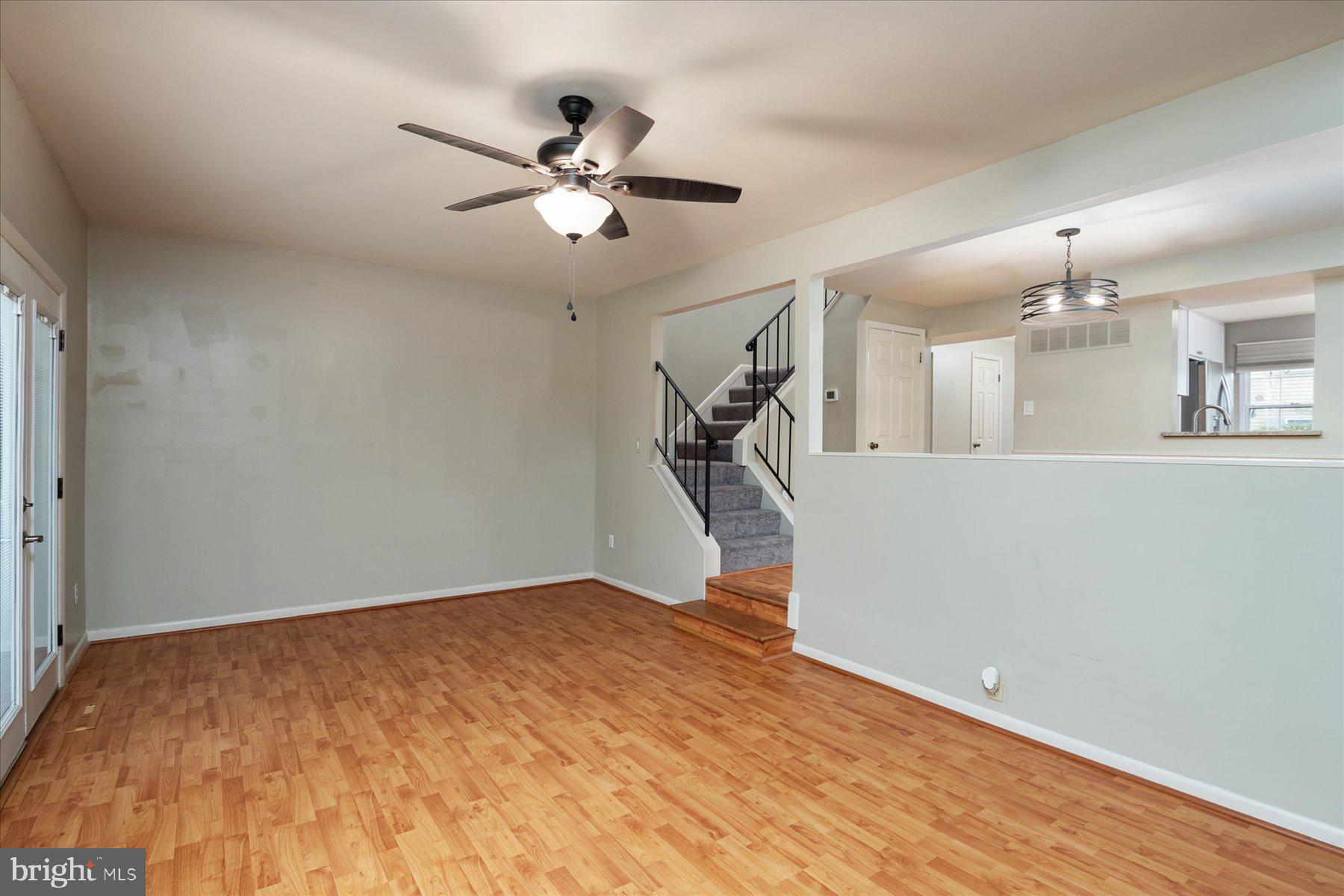 VILLAGE OF OLDE MILL - Residential