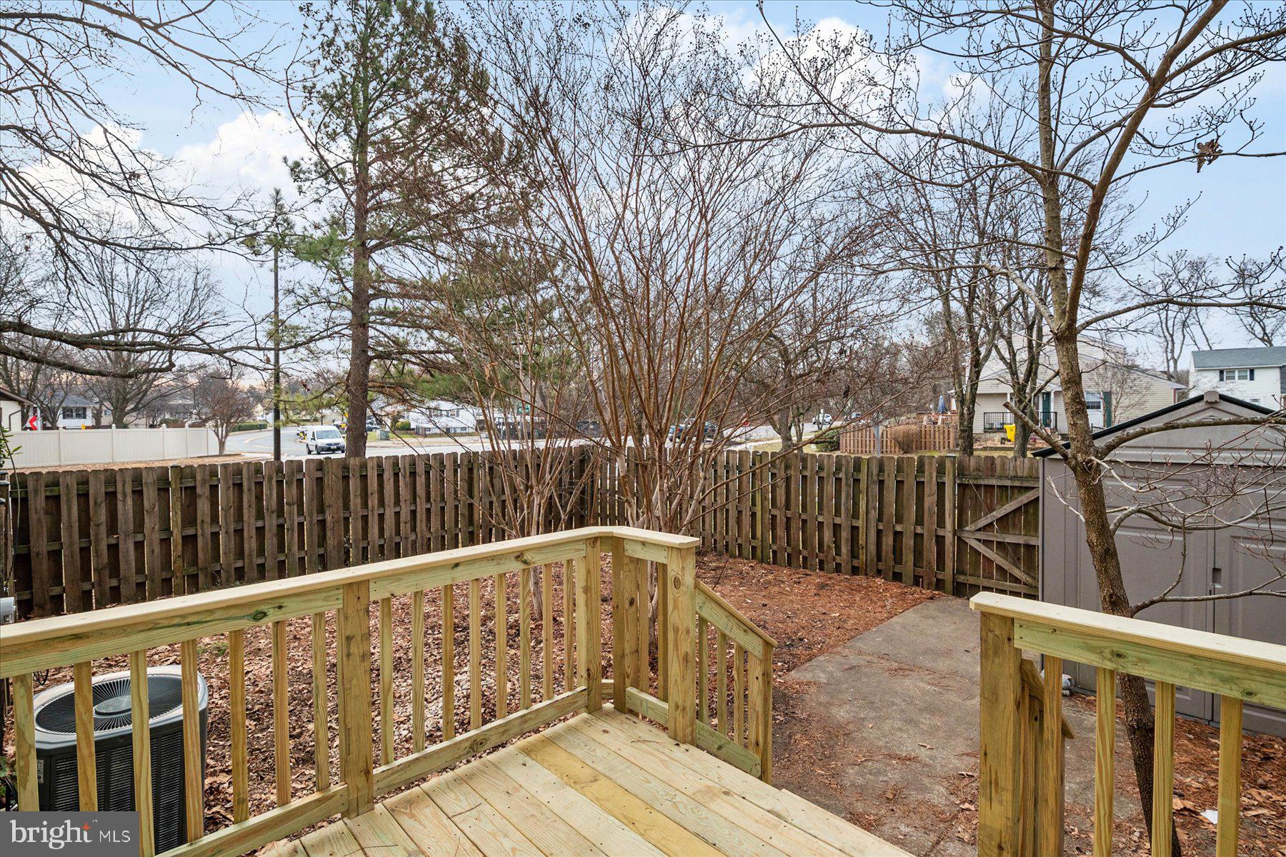 VILLAGE OF OLDE MILL - Residential